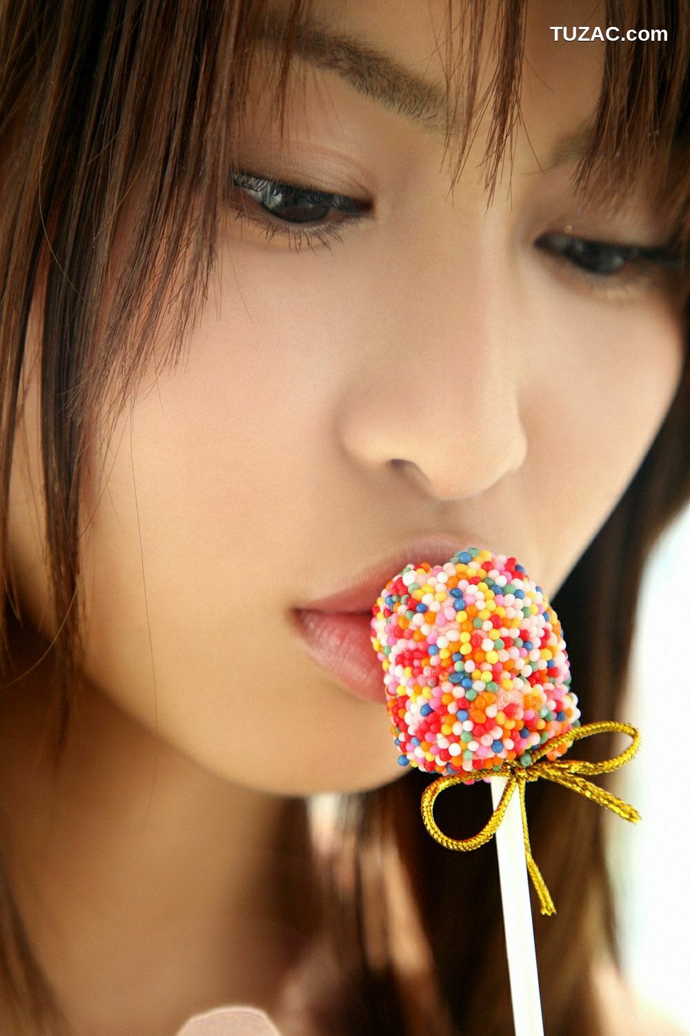 YS Web_ Vol.275 Yuki Mihara 三原勇希 写真集[92P]