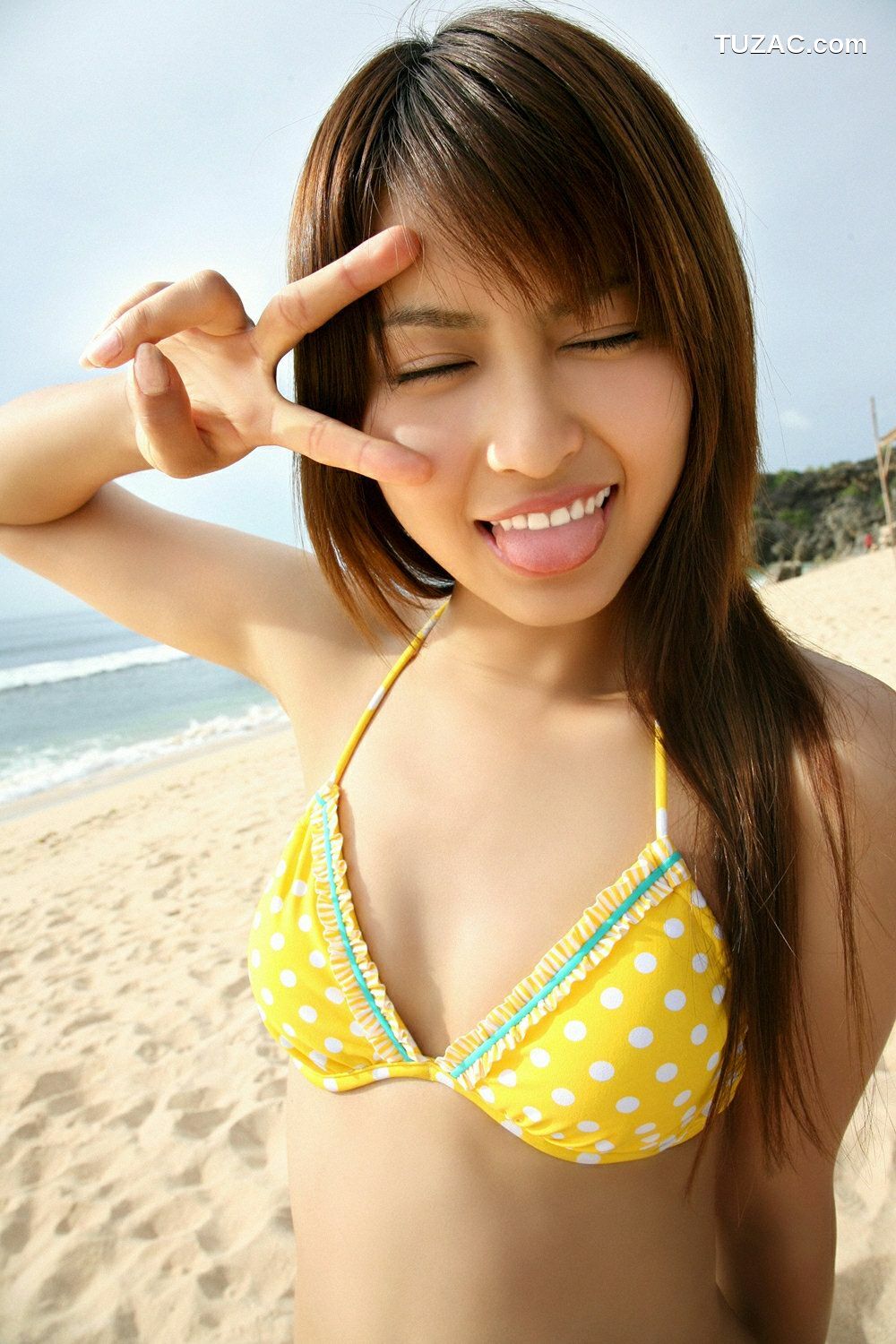 YS Web_ Vol.275 Yuki Mihara 三原勇希 写真集[92P]