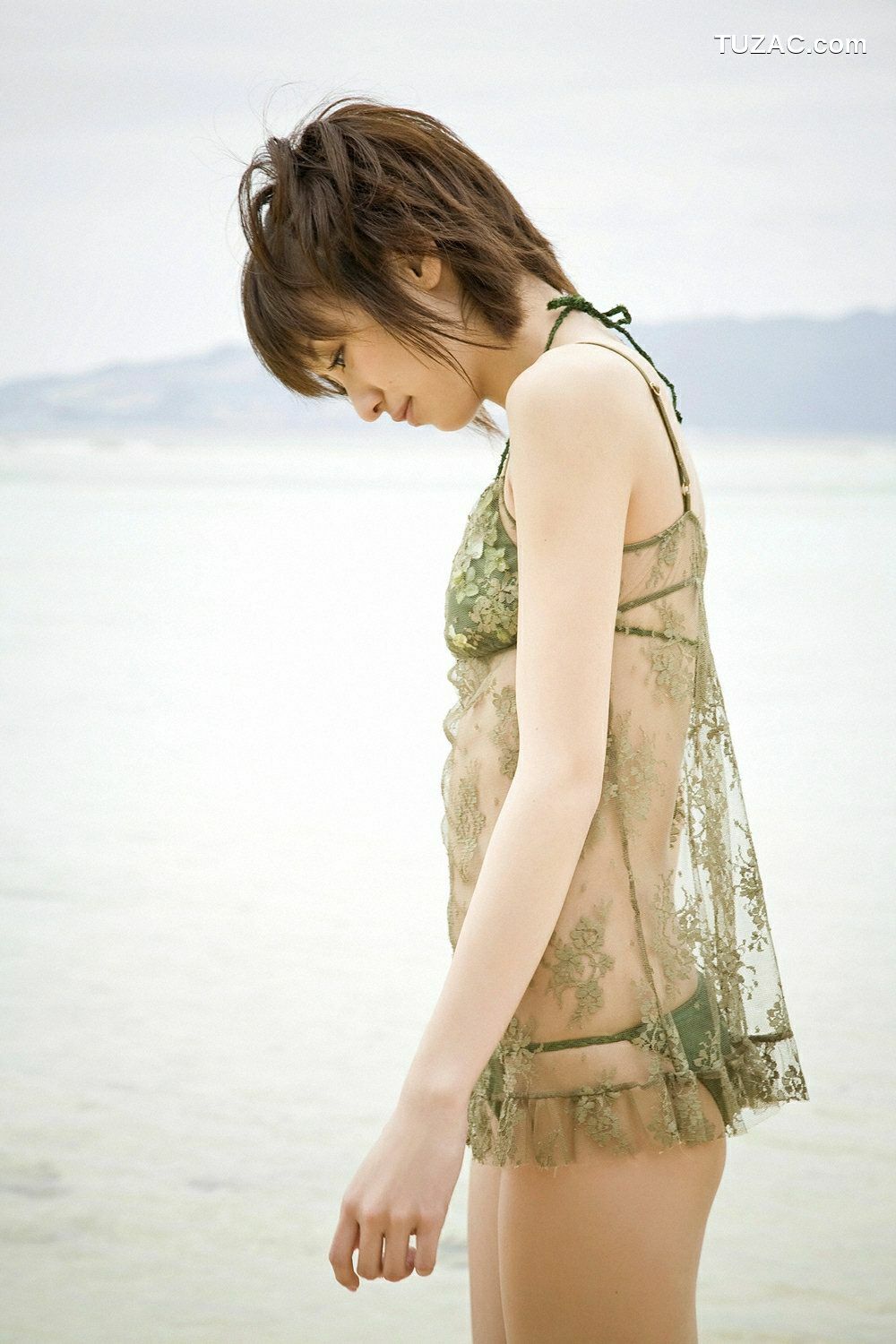 YS Web_ Vol.281 Akina Minami 南明奈 写真集[112P]