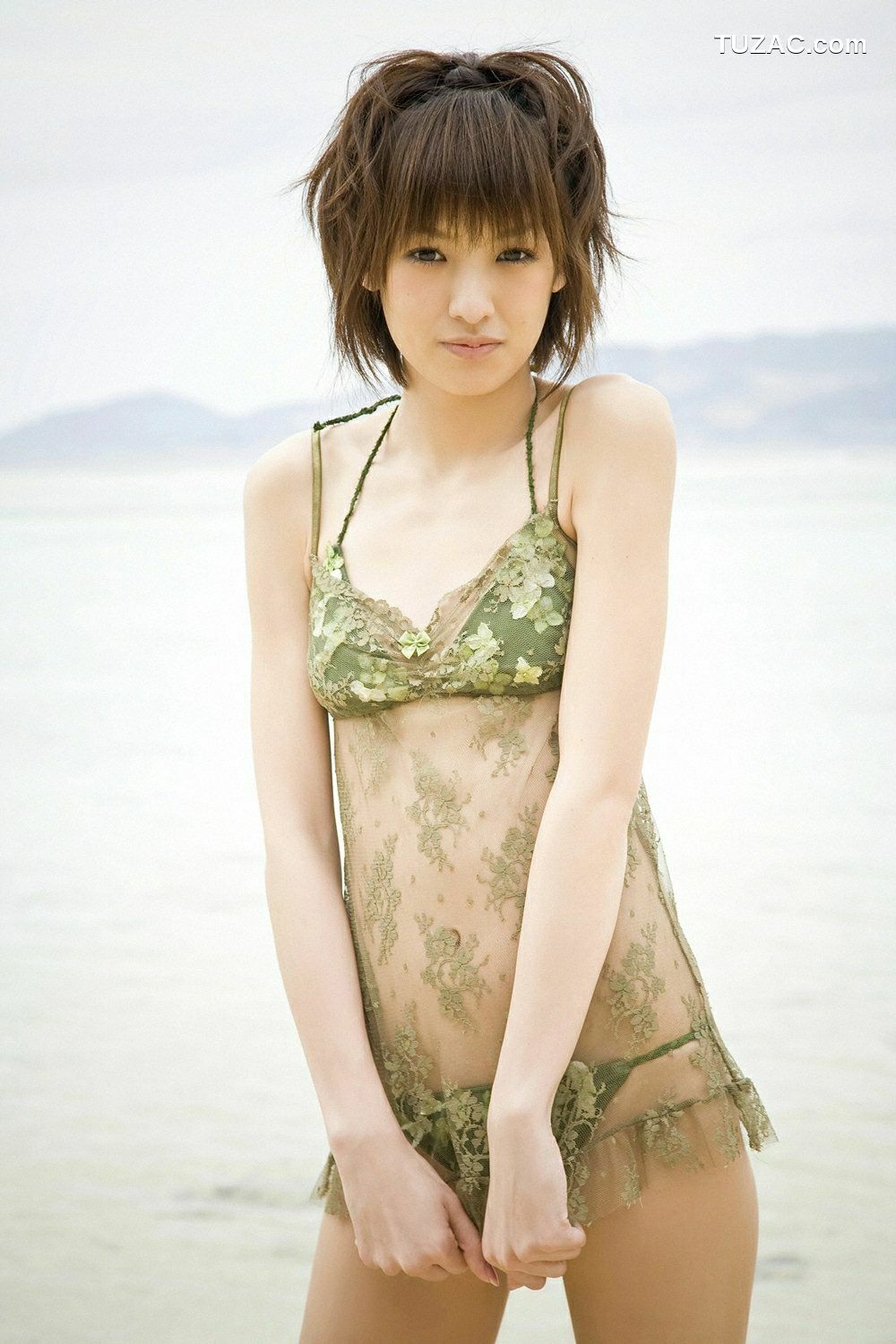 YS Web_ Vol.281 Akina Minami 南明奈 写真集[112P]