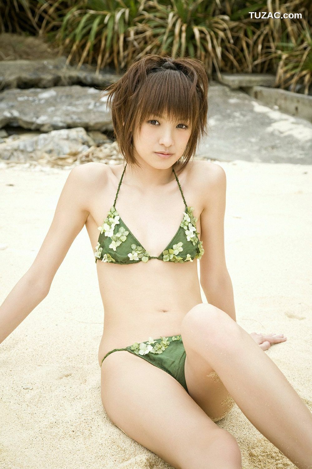 YS Web_ Vol.281 Akina Minami 南明奈 写真集[112P]