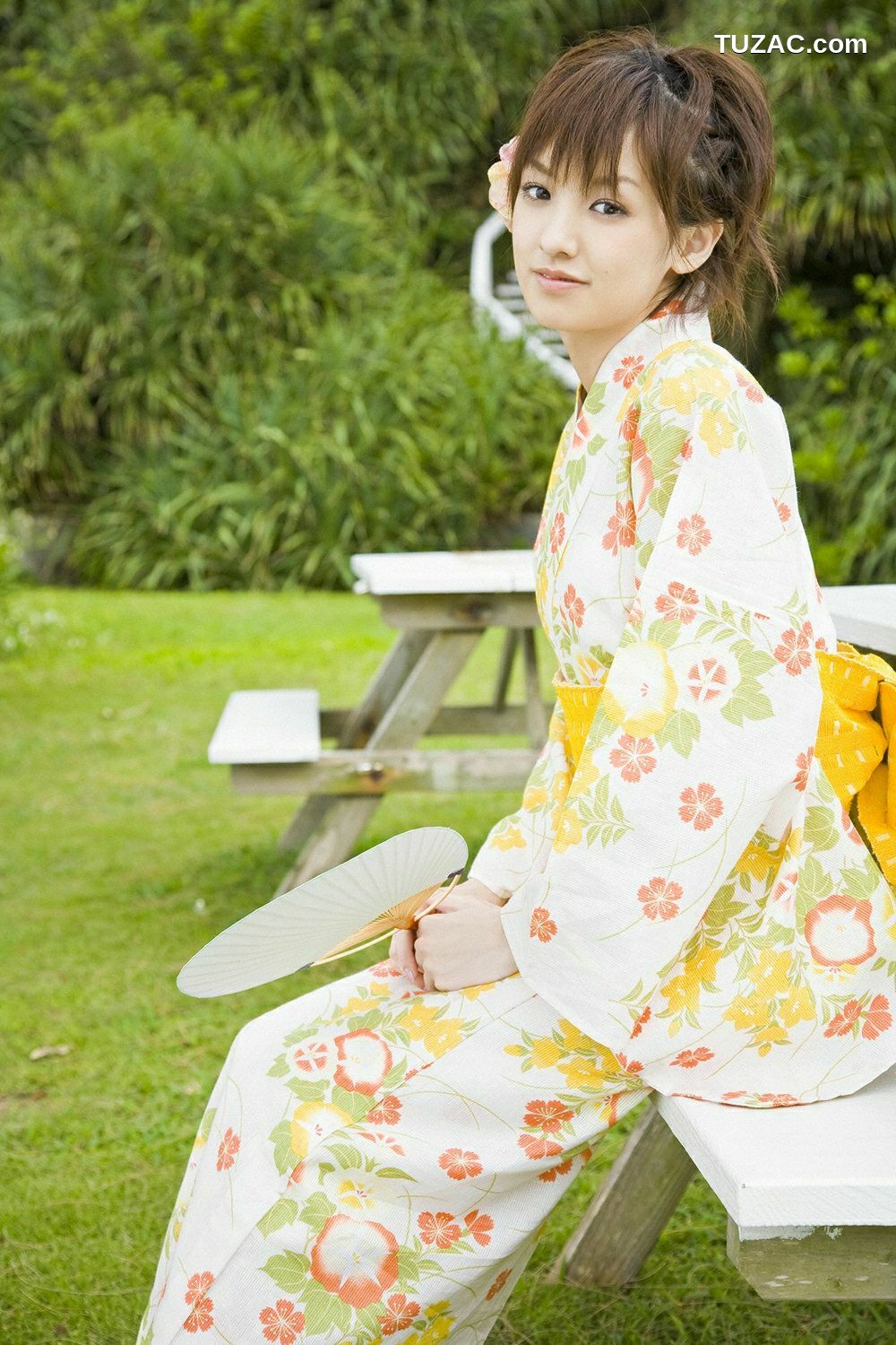 YS Web_ Vol.281 Akina Minami 南明奈 写真集[112P]