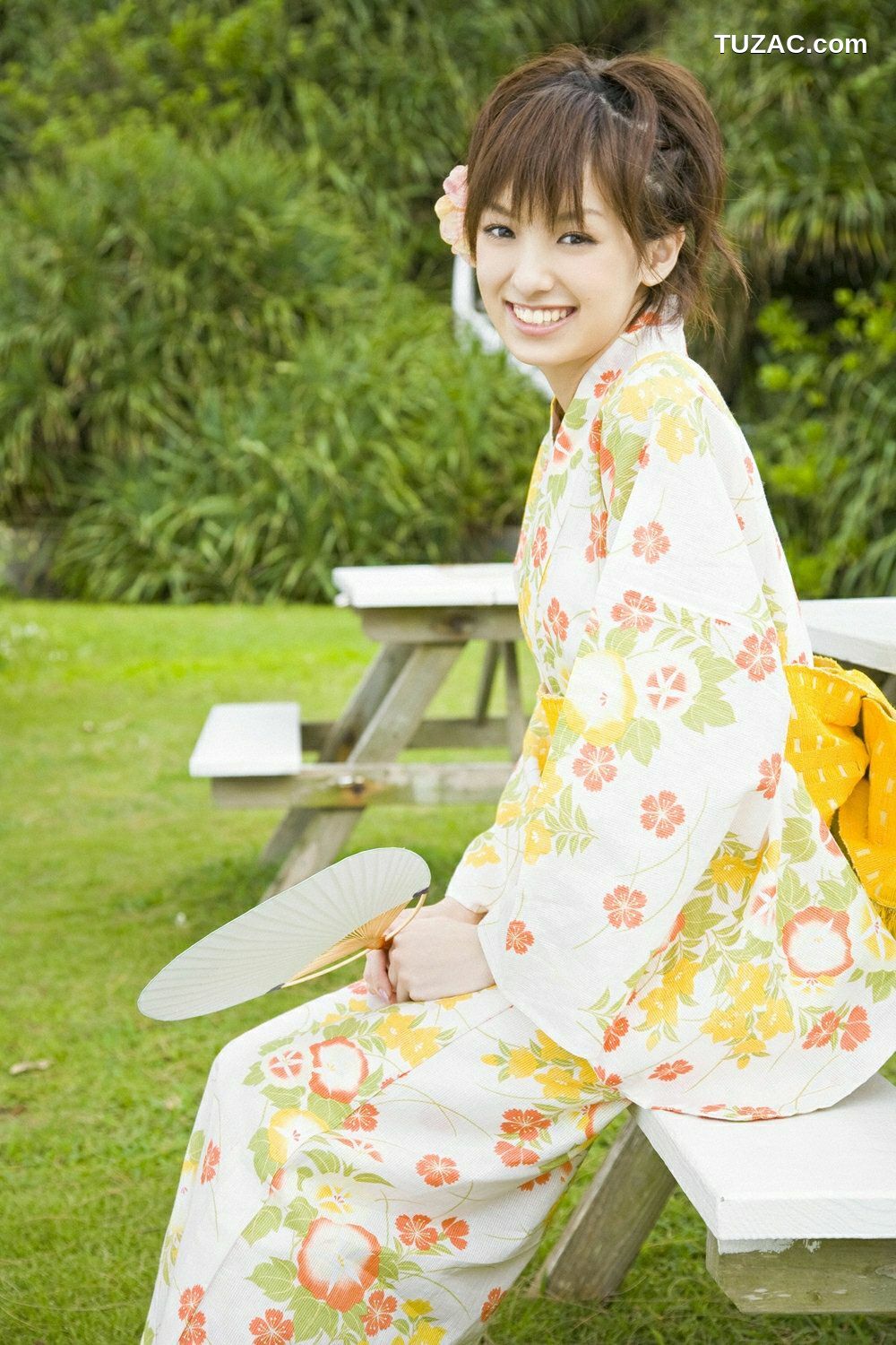 YS Web_ Vol.281 Akina Minami 南明奈 写真集[112P]