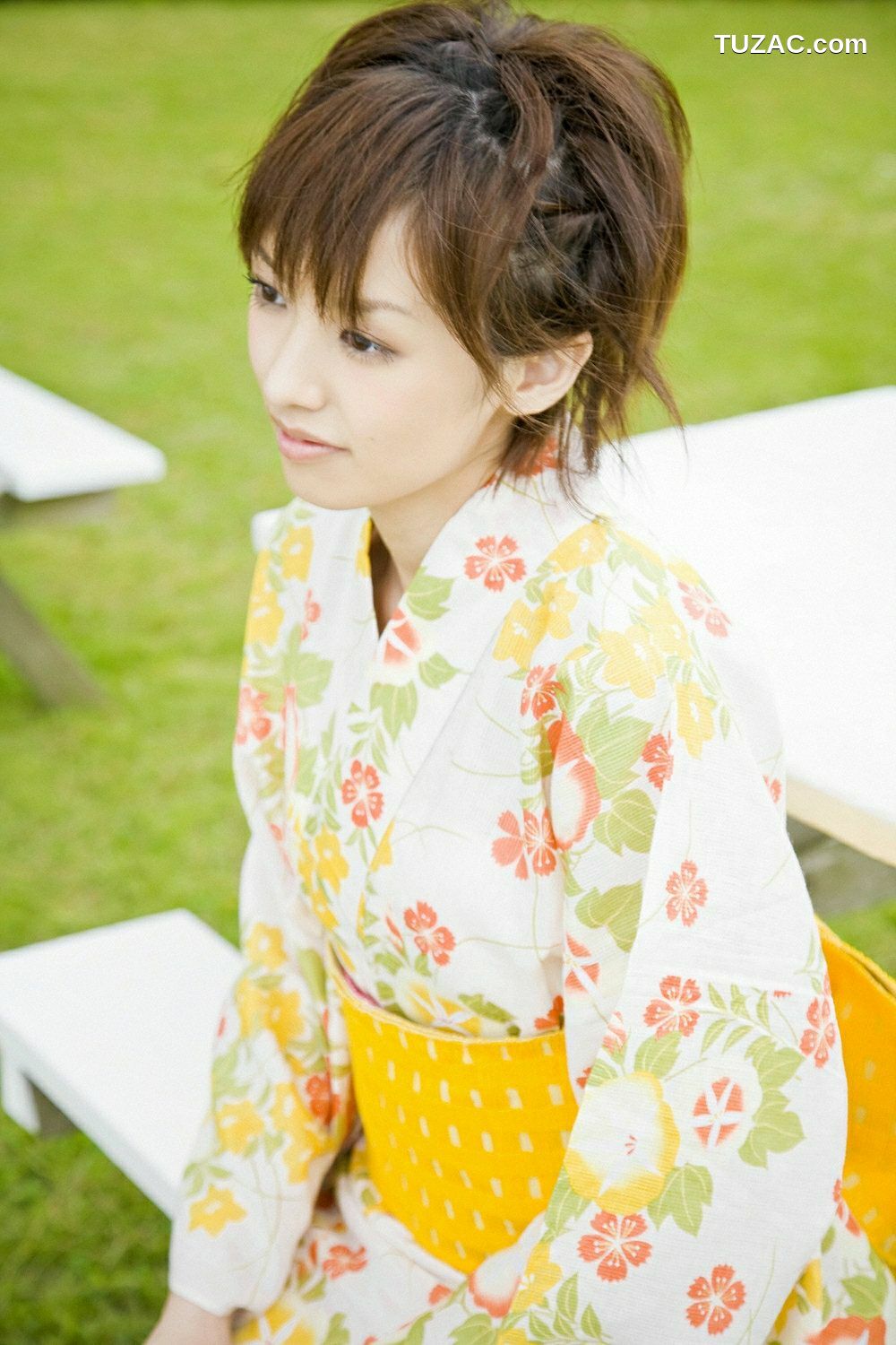 YS Web_ Vol.281 Akina Minami 南明奈 写真集[112P]