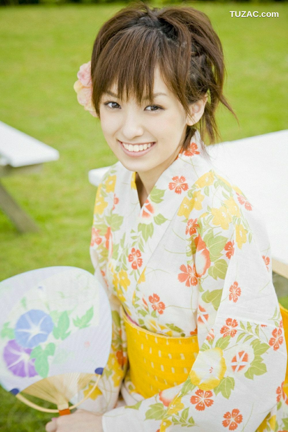 YS Web_ Vol.281 Akina Minami 南明奈 写真集[112P]