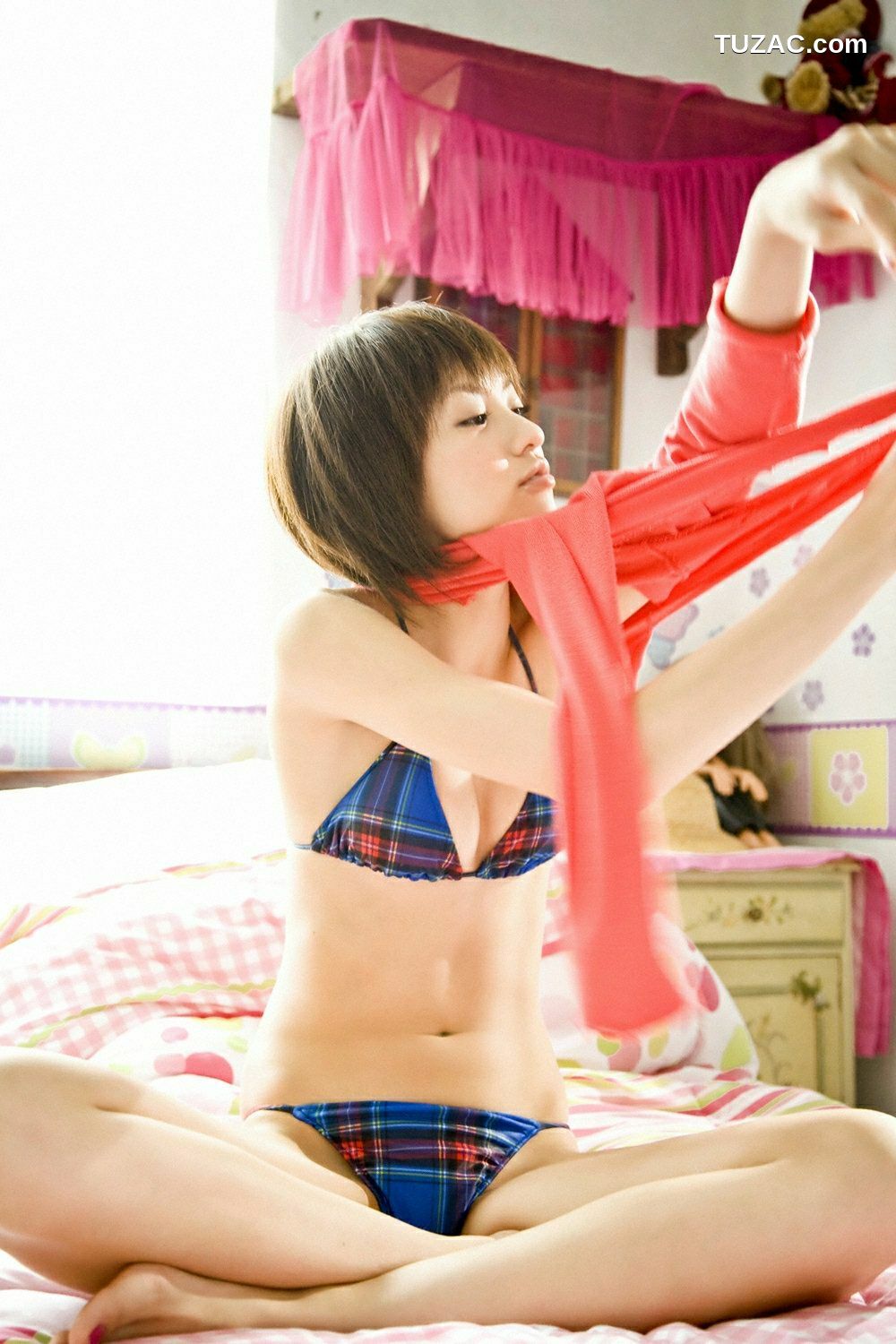 YS Web_ Vol.281 Akina Minami 南明奈 写真集[112P]