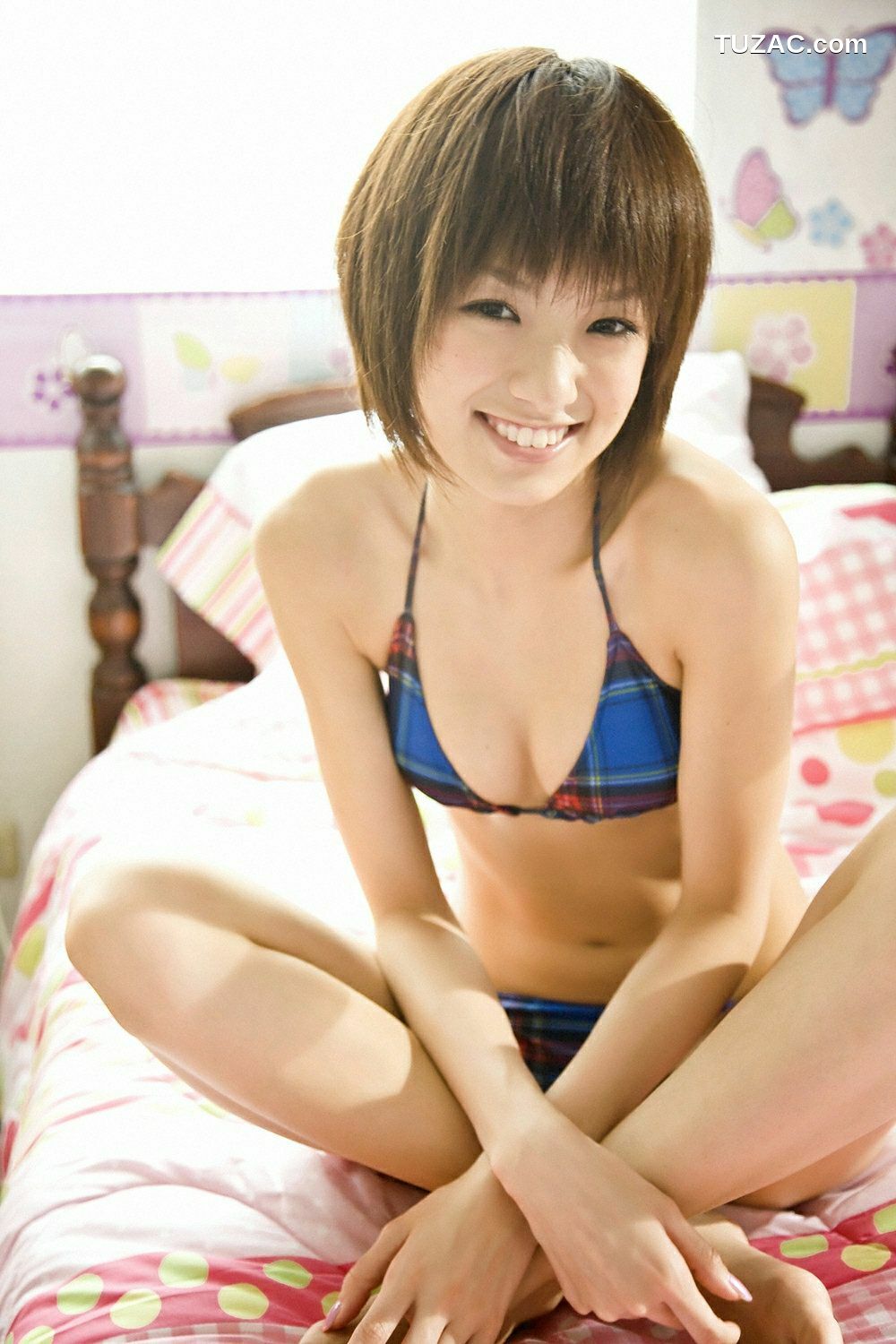 YS Web_ Vol.281 Akina Minami 南明奈 写真集[112P]