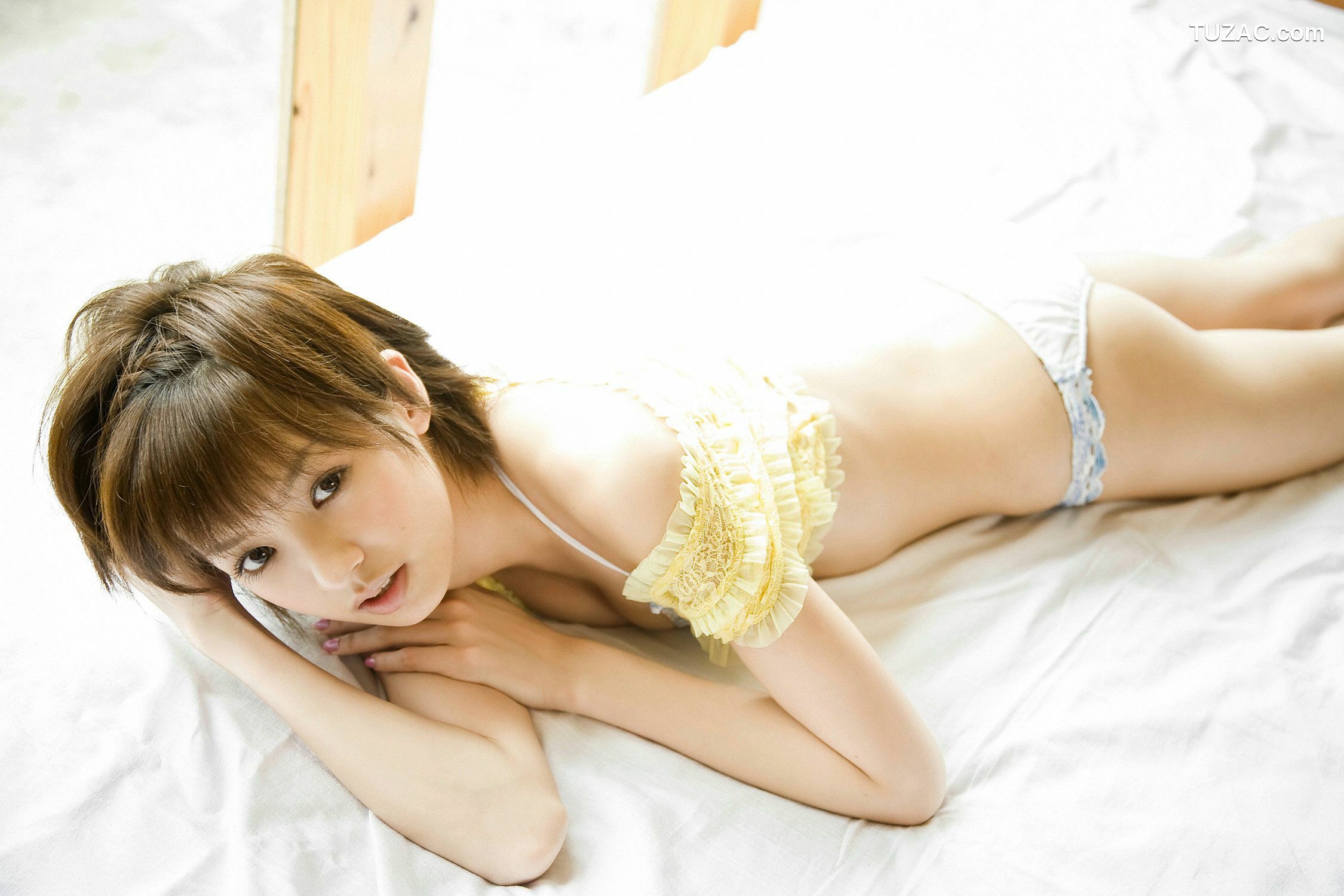 YS Web_ Vol.281 Akina Minami 南明奈 写真集[112P]