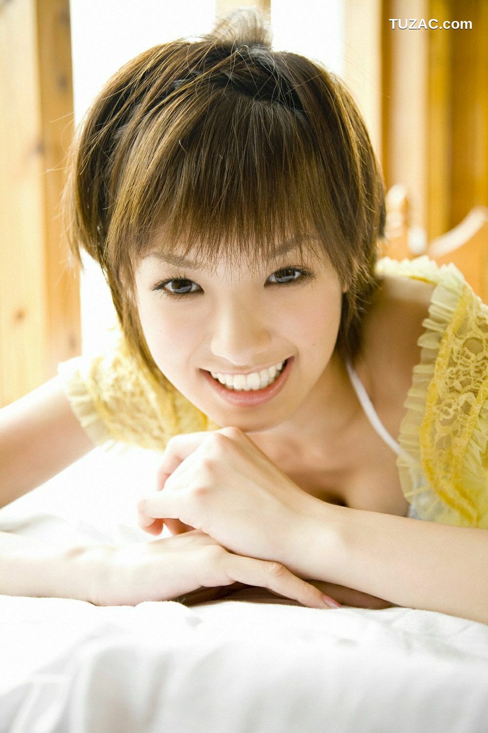 YS Web_ Vol.281 Akina Minami 南明奈 写真集[112P]