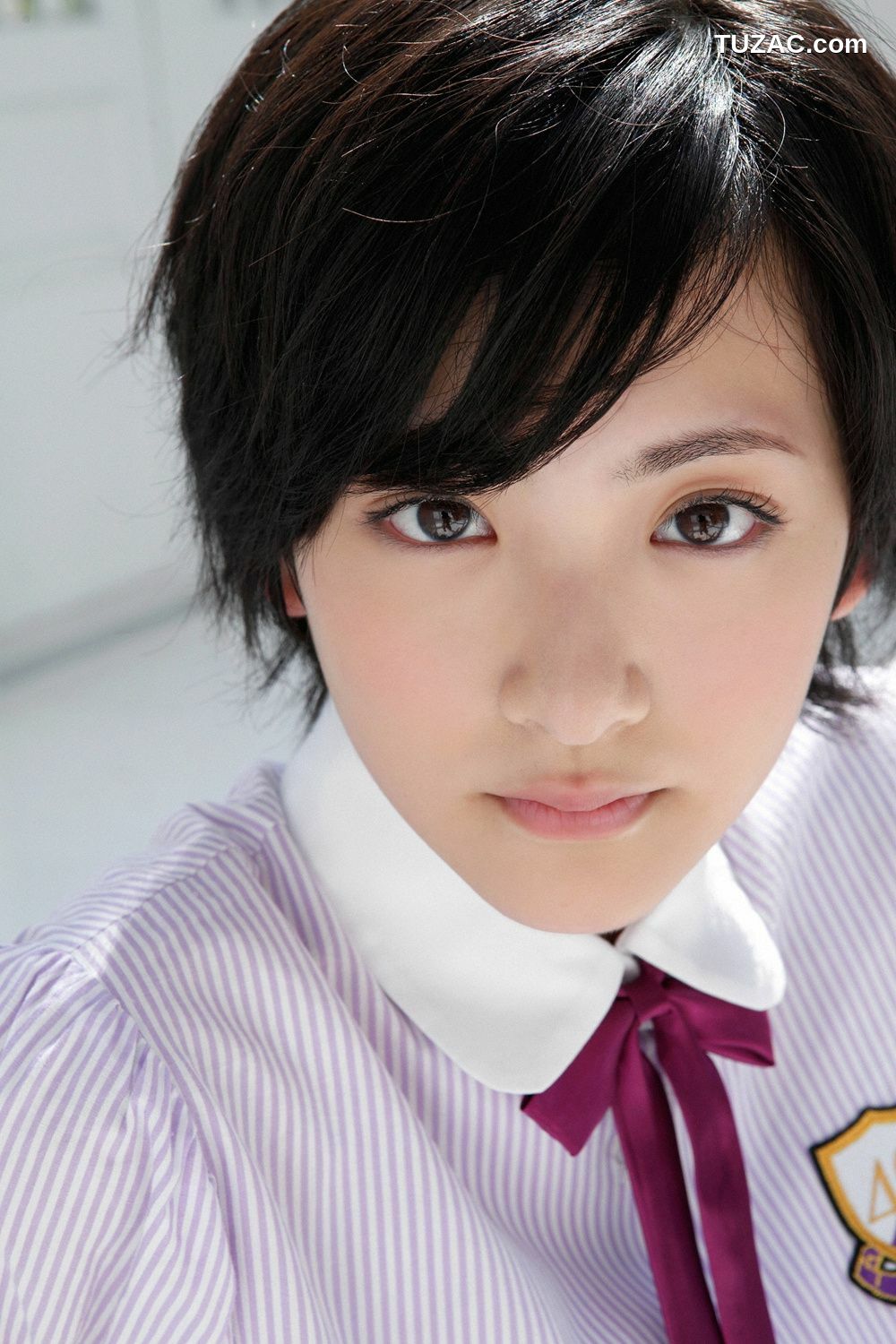 YS Web_ Vol.521 乃木阪46《走れ!ライバル》写真集[94P]
