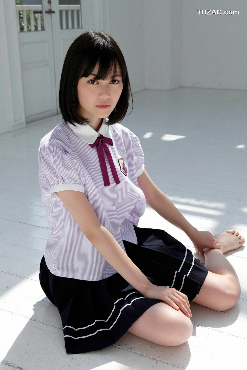 YS Web_ Vol.521 乃木阪46《走れ!ライバル》写真集[94P]
