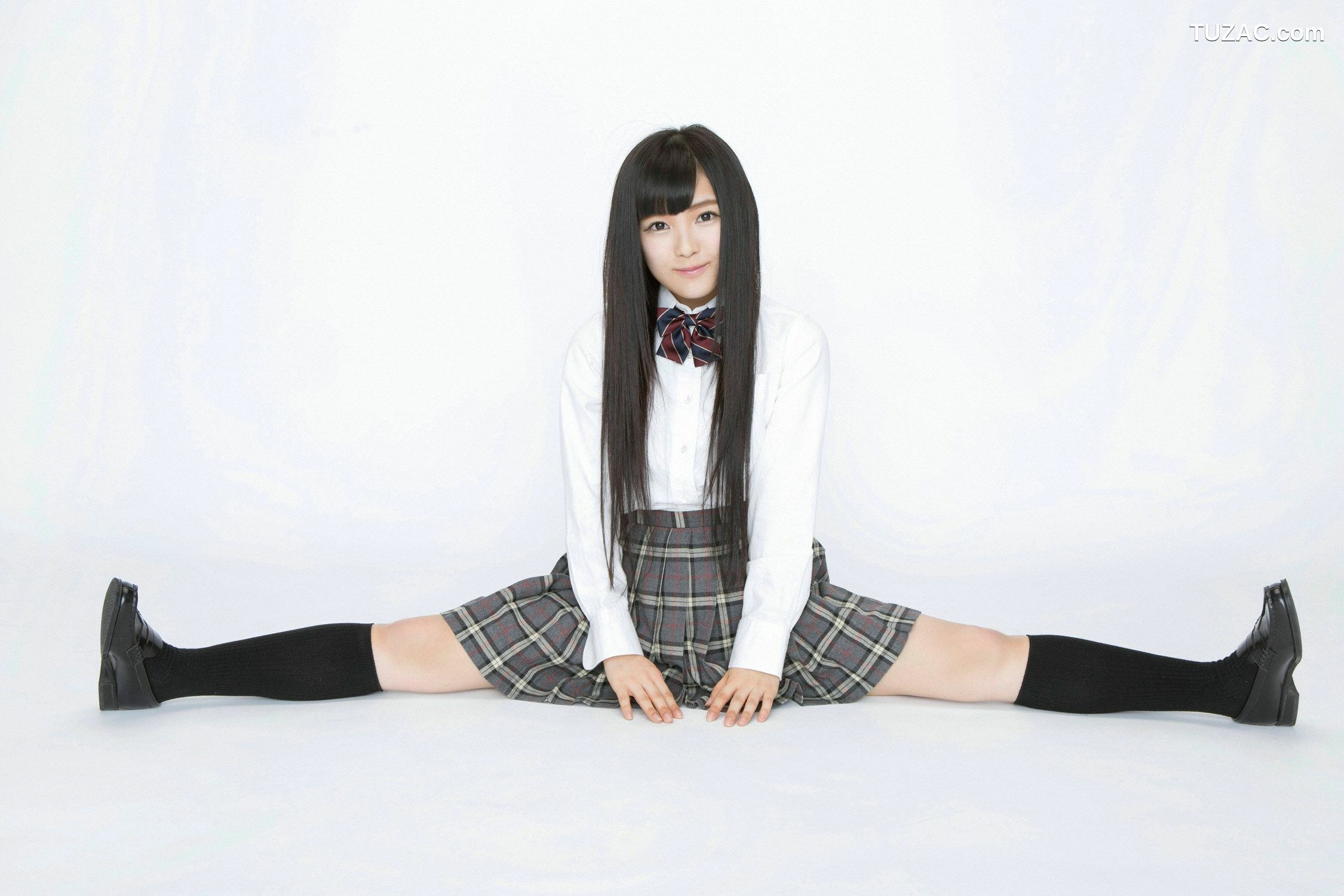 YS Web_ Vol.596 Jun Amaki 天木じゅん/天木纯 写真集[46P]
