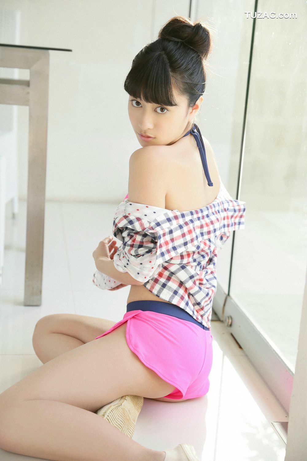 YS Web_ Vol.598 Kaoru Goto 后藤郁 写真集[100P]