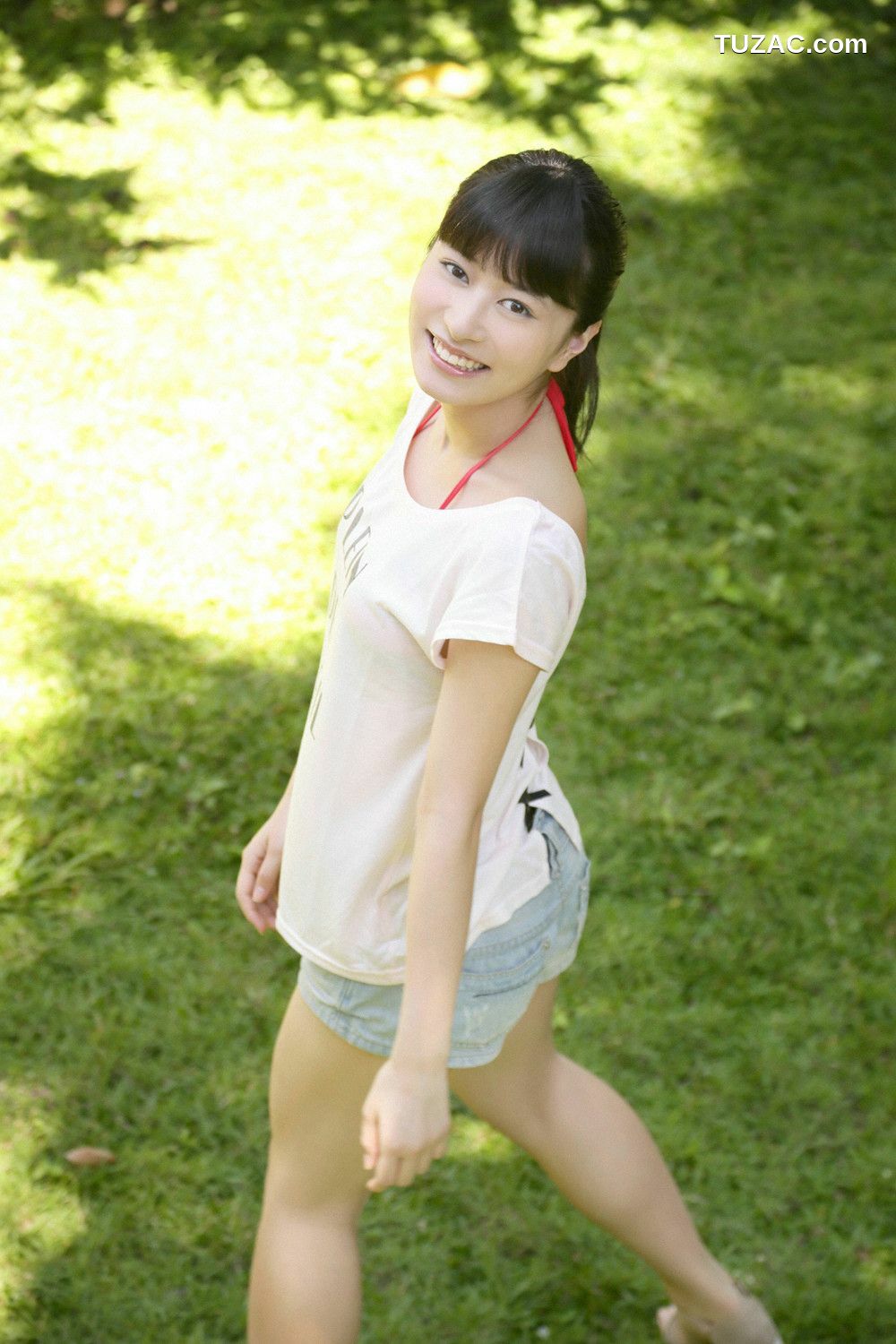 YS Web_ Vol.598 Kaoru Goto 后藤郁 写真集[100P]