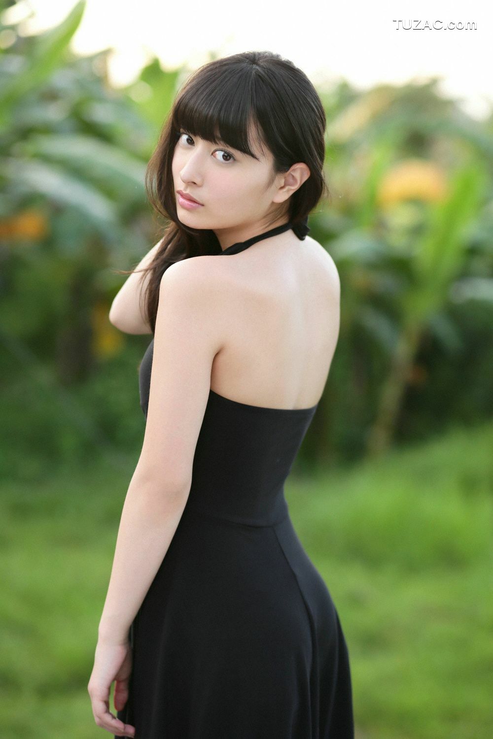YS Web_ Vol.598 Kaoru Goto 后藤郁 写真集[100P]