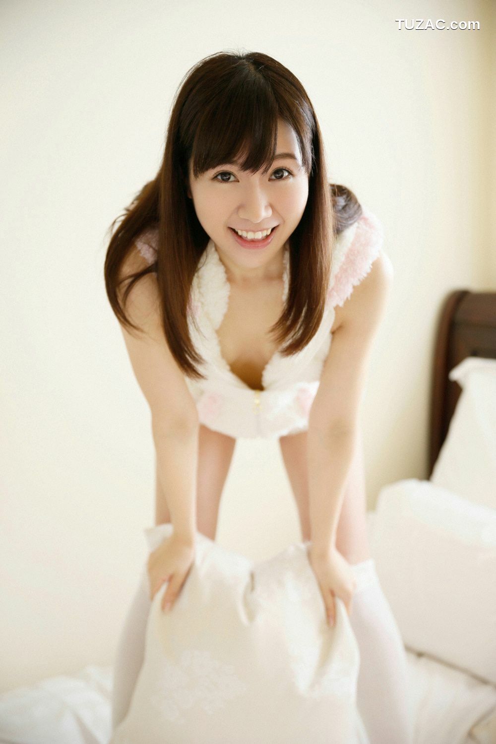 YS Web_ Vol.651 Tomoko Kato 加藤智子/モコちゃん 写真集[99P]