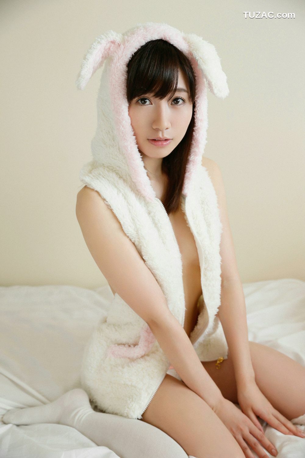 YS Web_ Vol.651 Tomoko Kato 加藤智子/モコちゃん 写真集[99P]