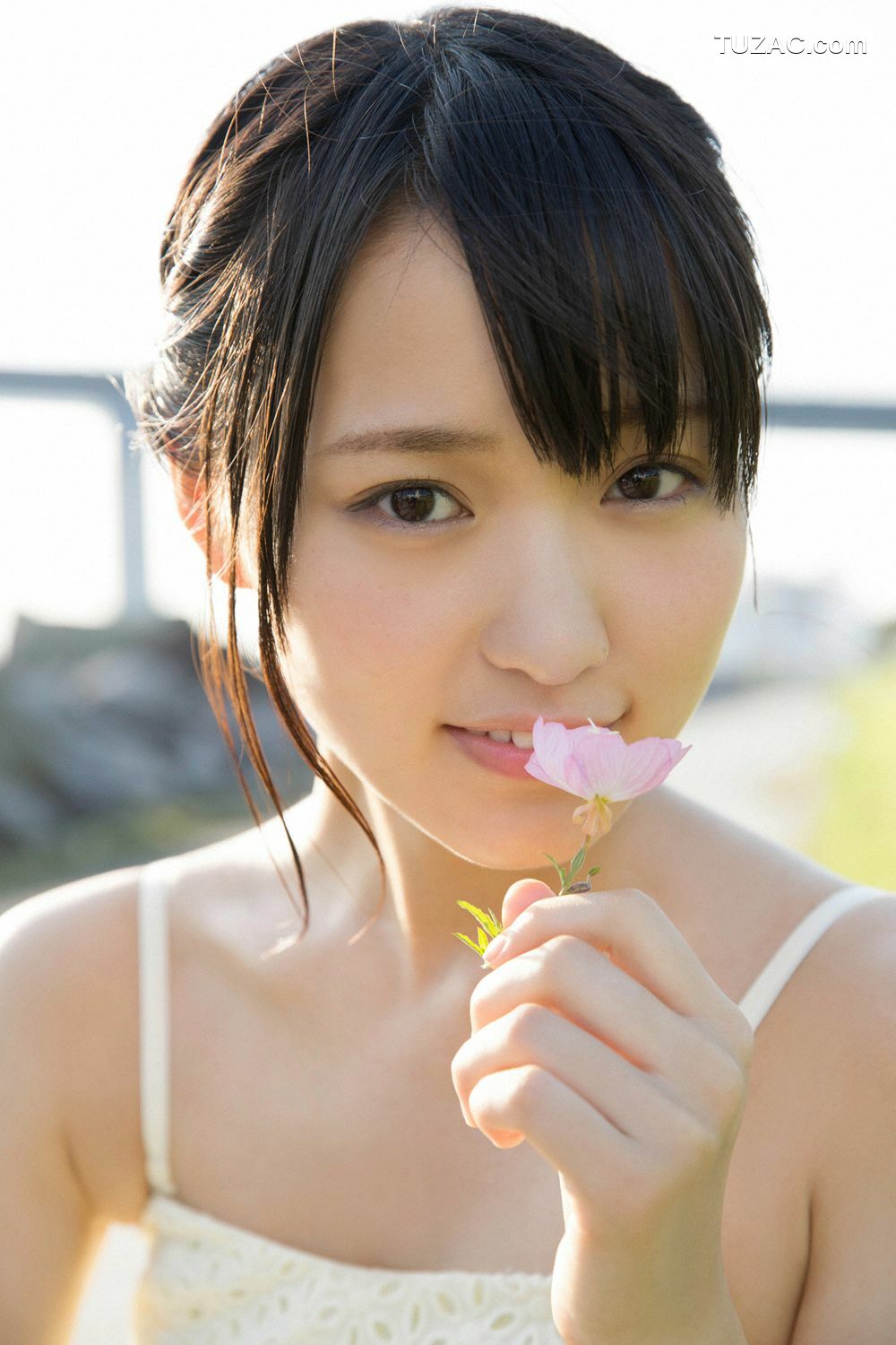 YS Web_ Vol.715 欅坂46成员(平手友梨奈 菅井友香 渡边理佐) 写真集 [50P]