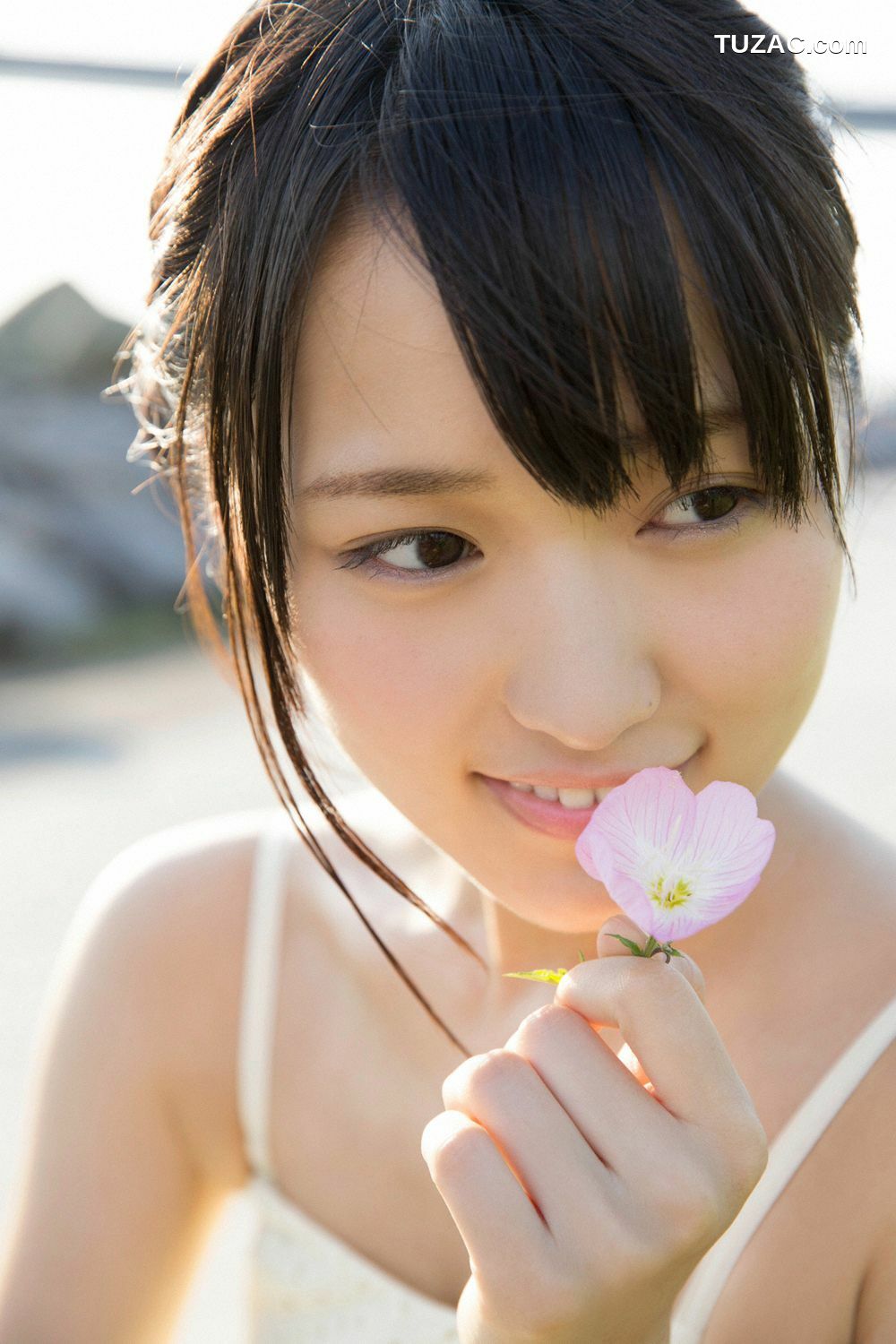 YS Web_ Vol.715 欅坂46成员(平手友梨奈 菅井友香 渡边理佐) 写真集 [50P]
