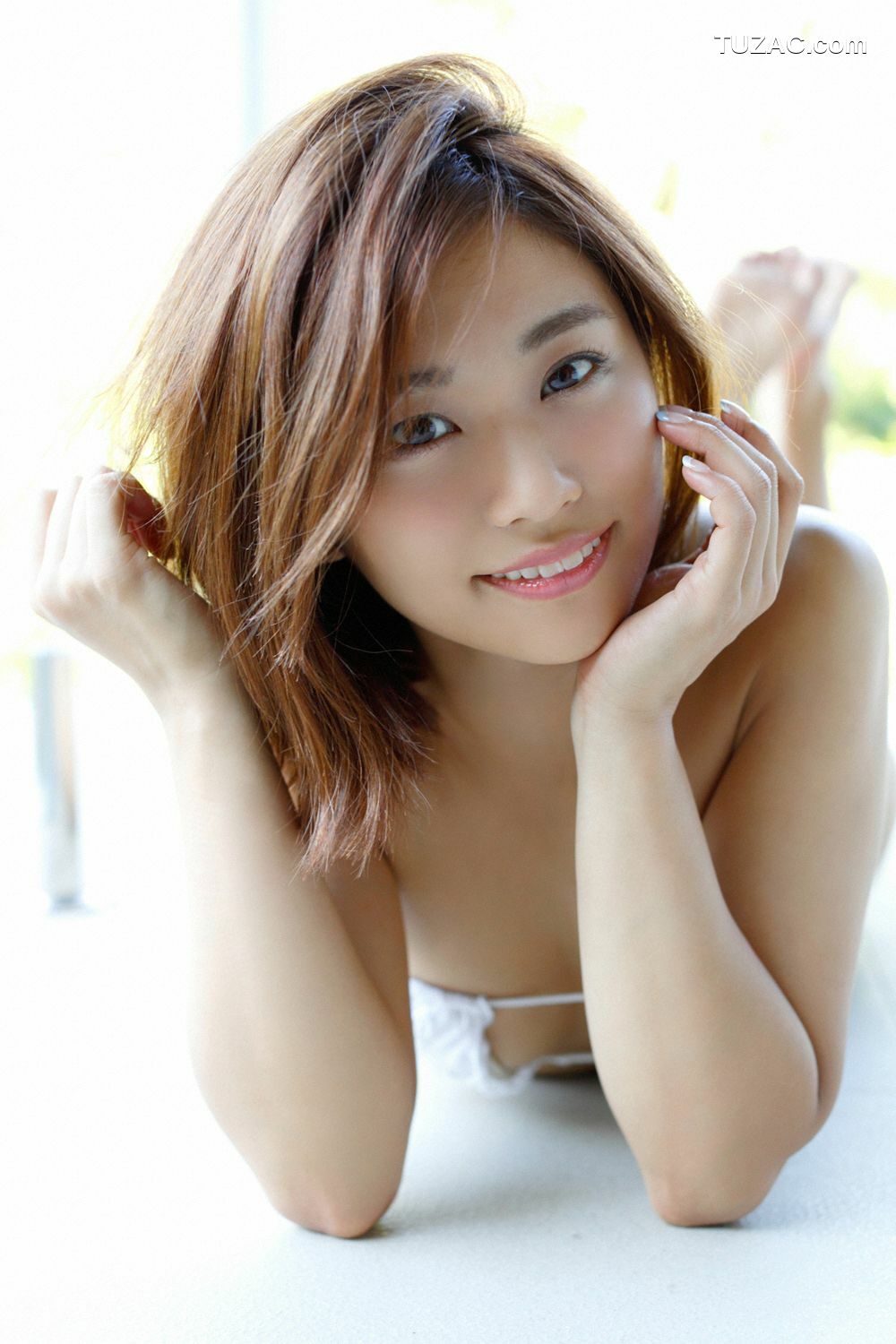 YS Web_ Vol.718 Hitomi Yasueda 安枝瞳 写真集[99P]