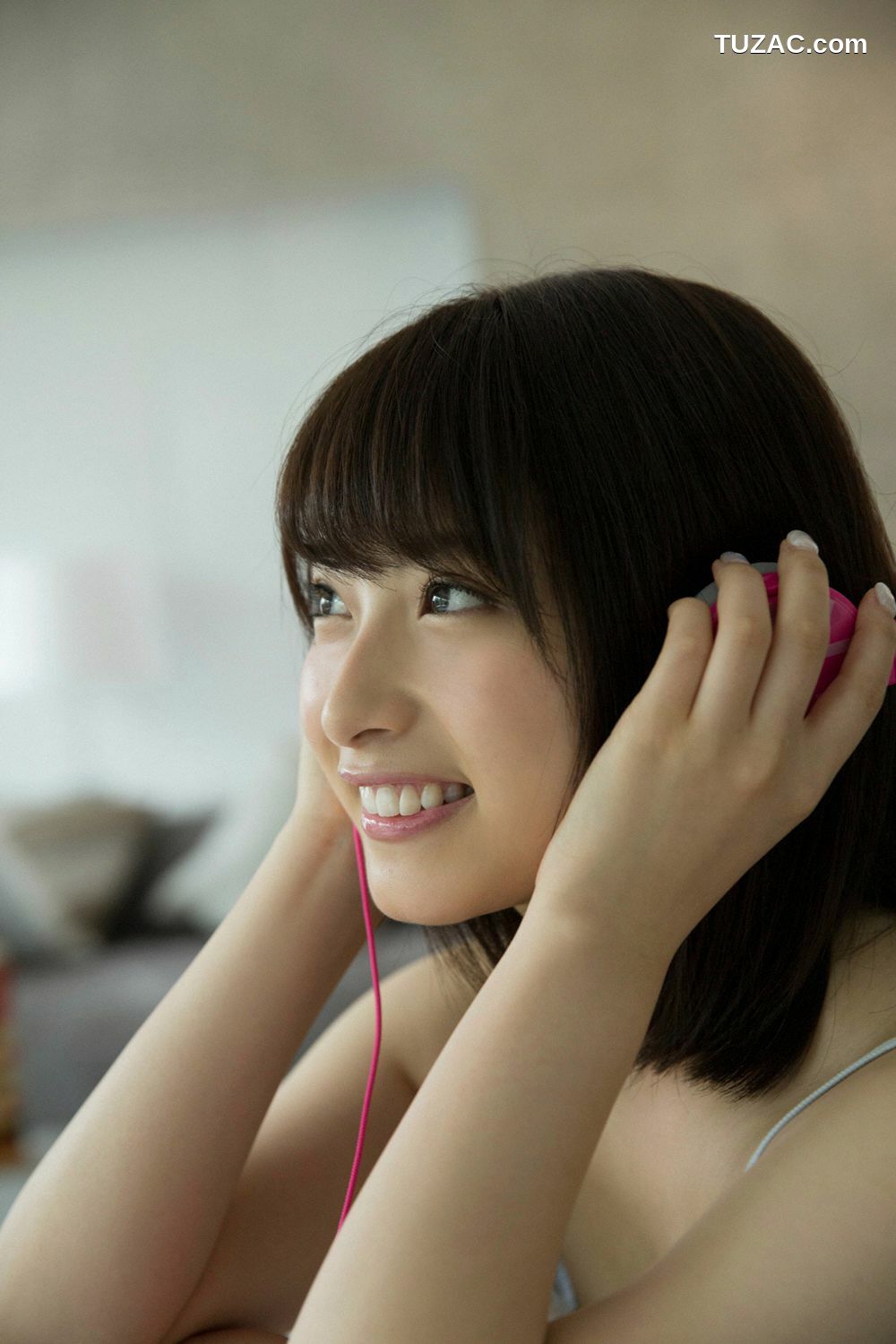 YS Web_ Vol.723 Riko Nagai 永井理子 写真集[95P]