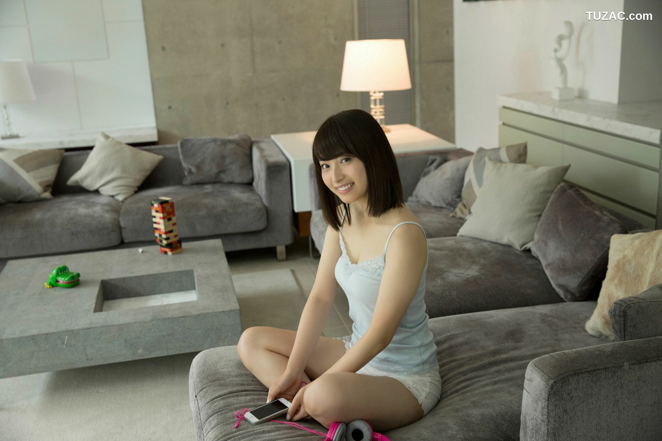 YS Web_ Vol.723 Riko Nagai 永井理子 写真集[95P]