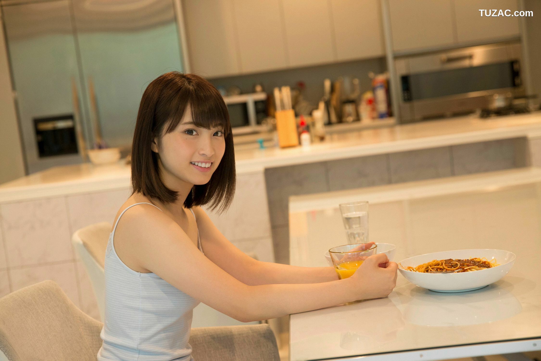 YS Web_ Vol.723 Riko Nagai 永井理子 写真集[95P]