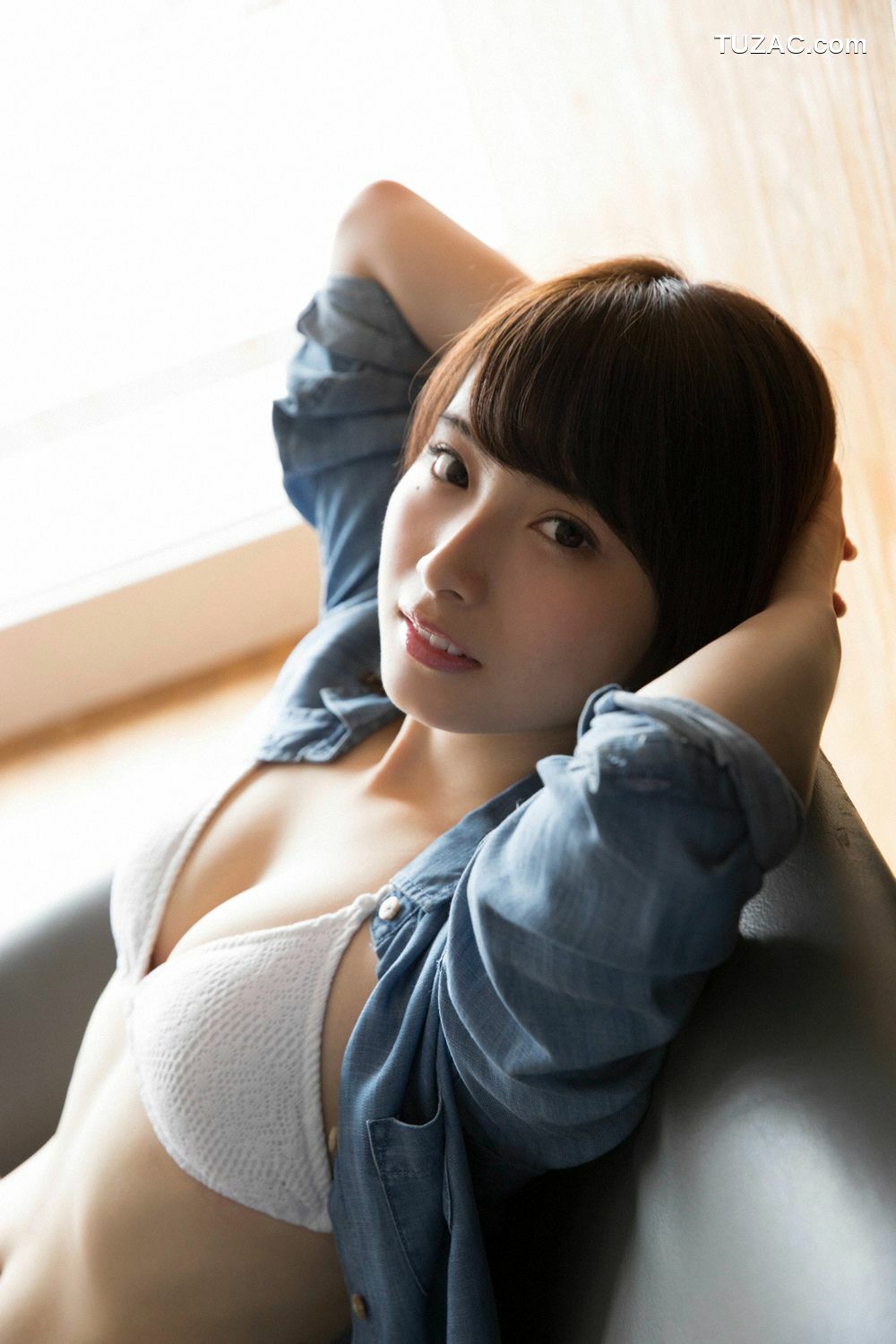 YS Web_ Vol.723 Riko Nagai 永井理子 写真集[95P]