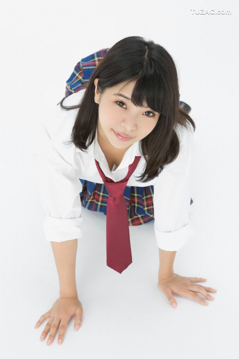 YS Web_ Vol.726 Kohaku Kimizu 稀水こはく 写真集[50P]