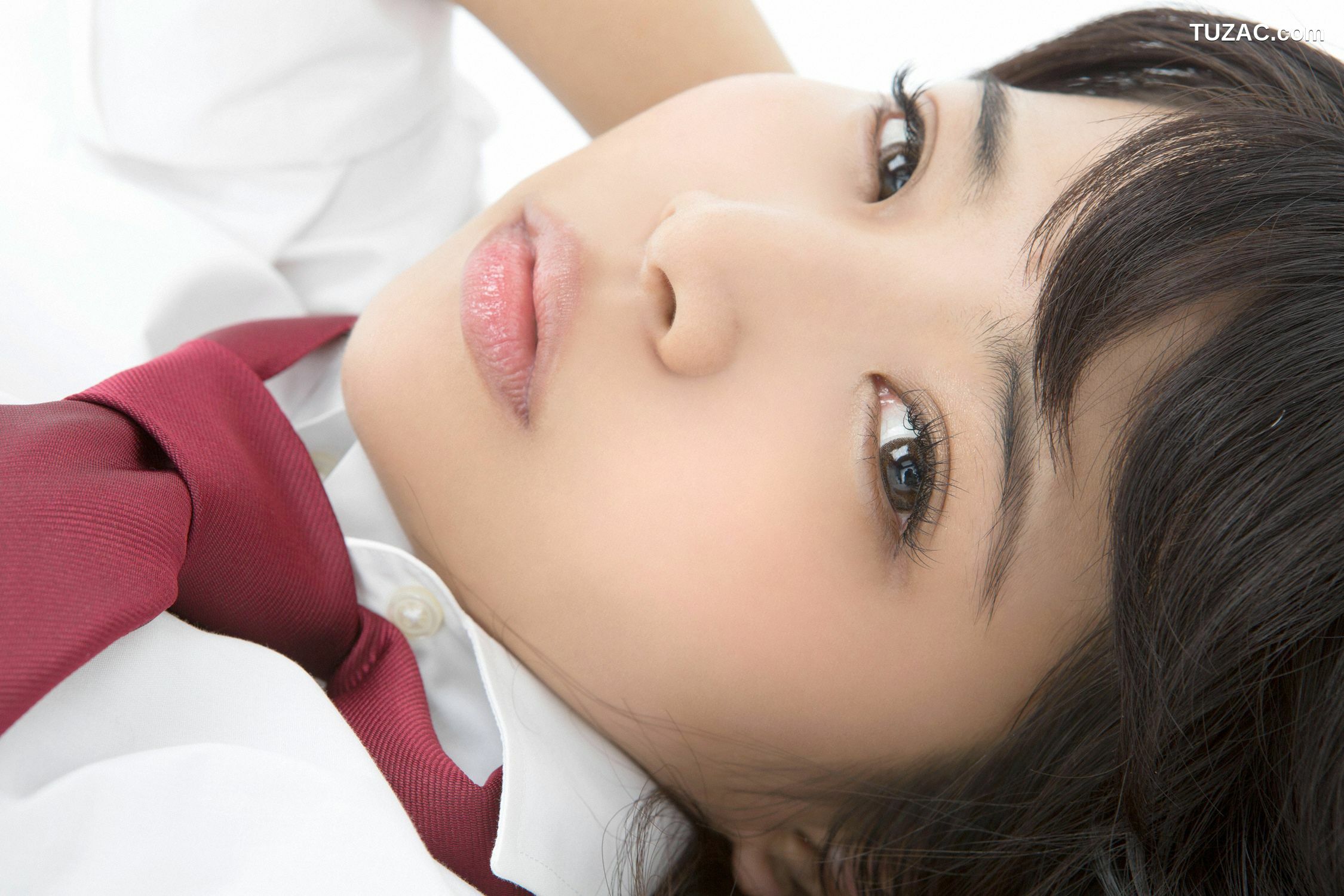 YS Web_ Vol.726 Kohaku Kimizu 稀水こはく 写真集[50P]