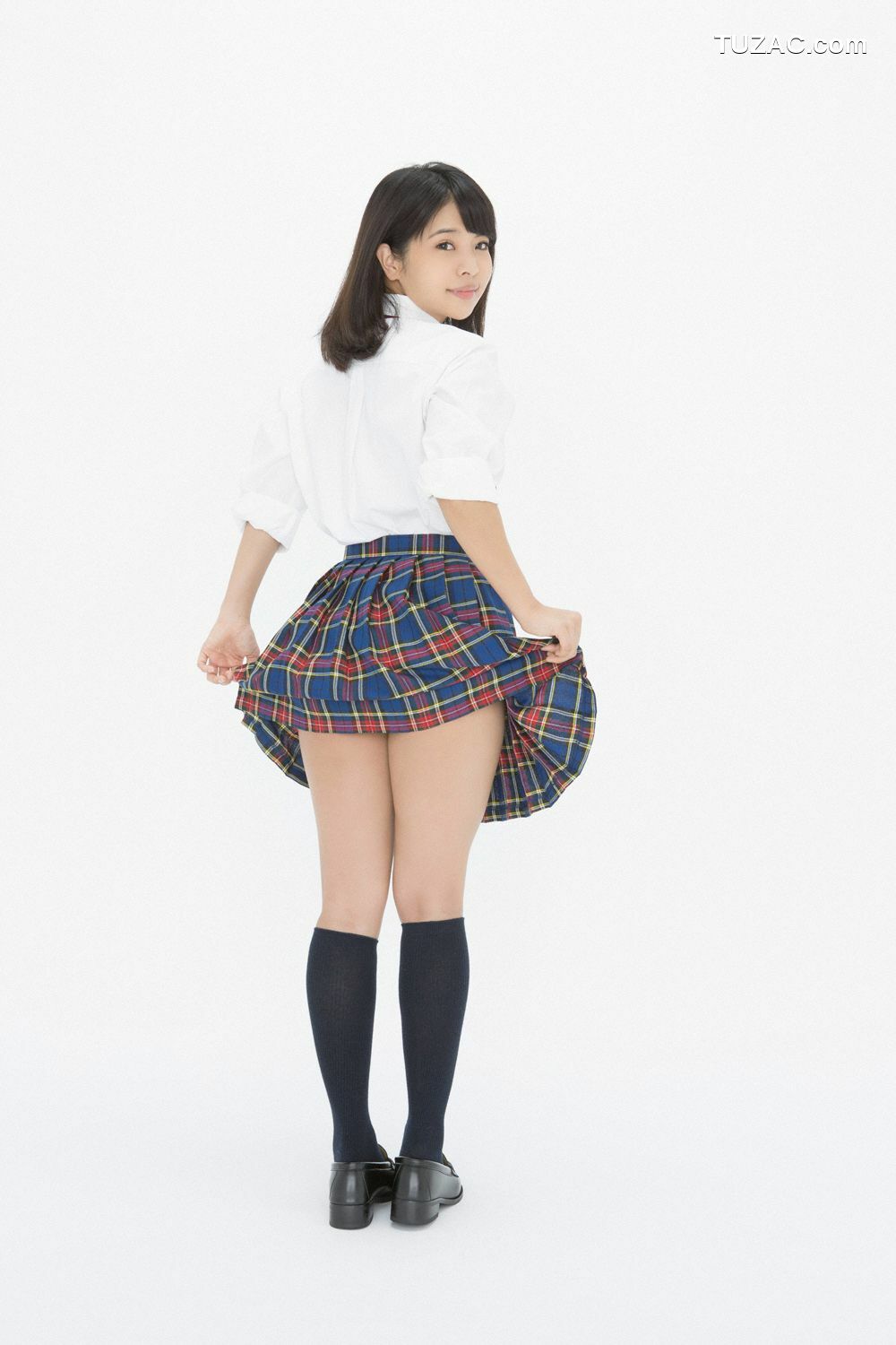 YS Web_ Vol.726 Kohaku Kimizu 稀水こはく 写真集[50P]