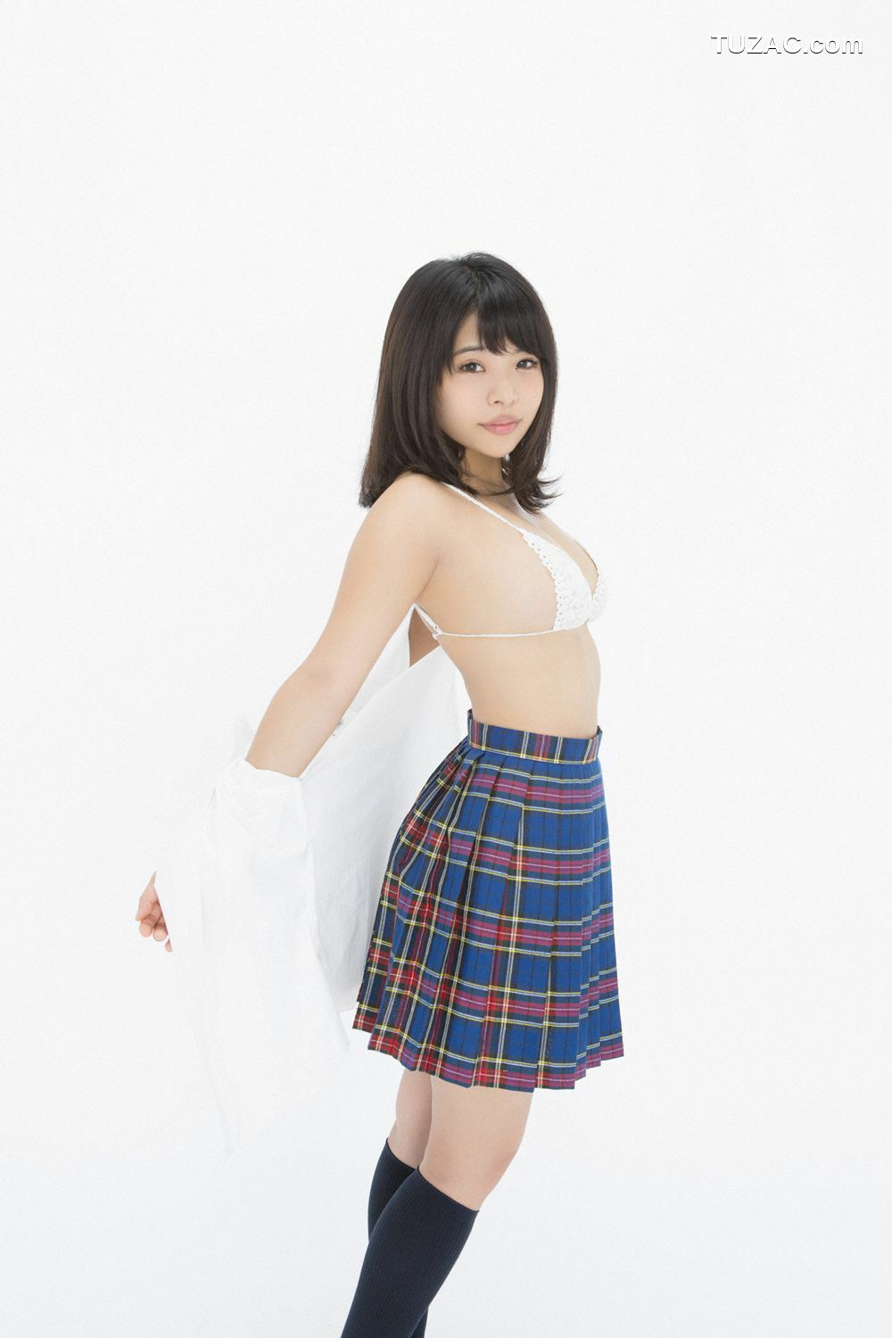 YS Web_ Vol.726 Kohaku Kimizu 稀水こはく 写真集[50P]