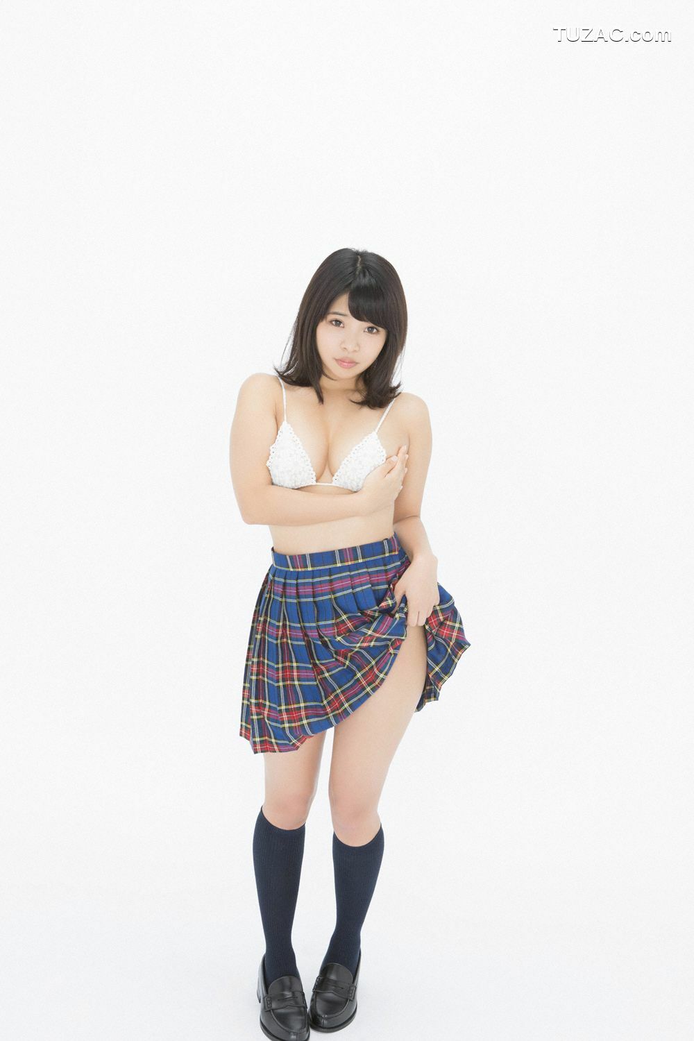 YS Web_ Vol.726 Kohaku Kimizu 稀水こはく 写真集[50P]