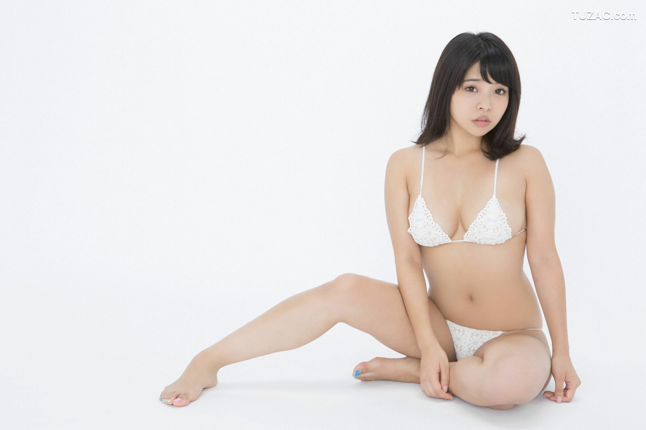 YS Web_ Vol.726 Kohaku Kimizu 稀水こはく 写真集[50P]