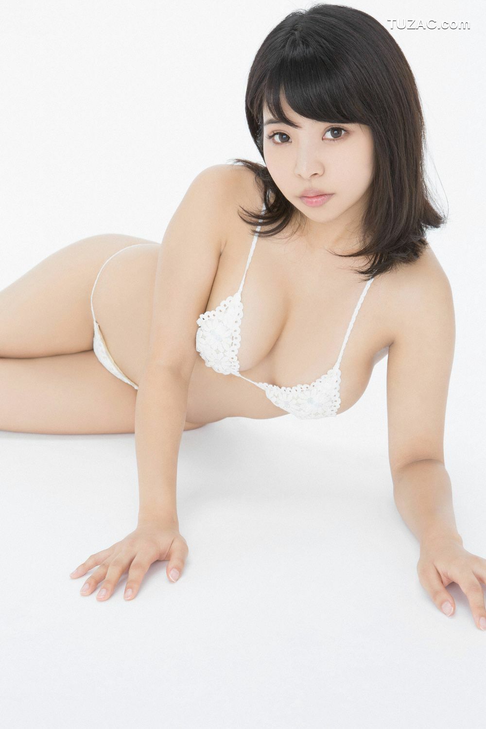 YS Web_ Vol.726 Kohaku Kimizu 稀水こはく 写真集[50P]