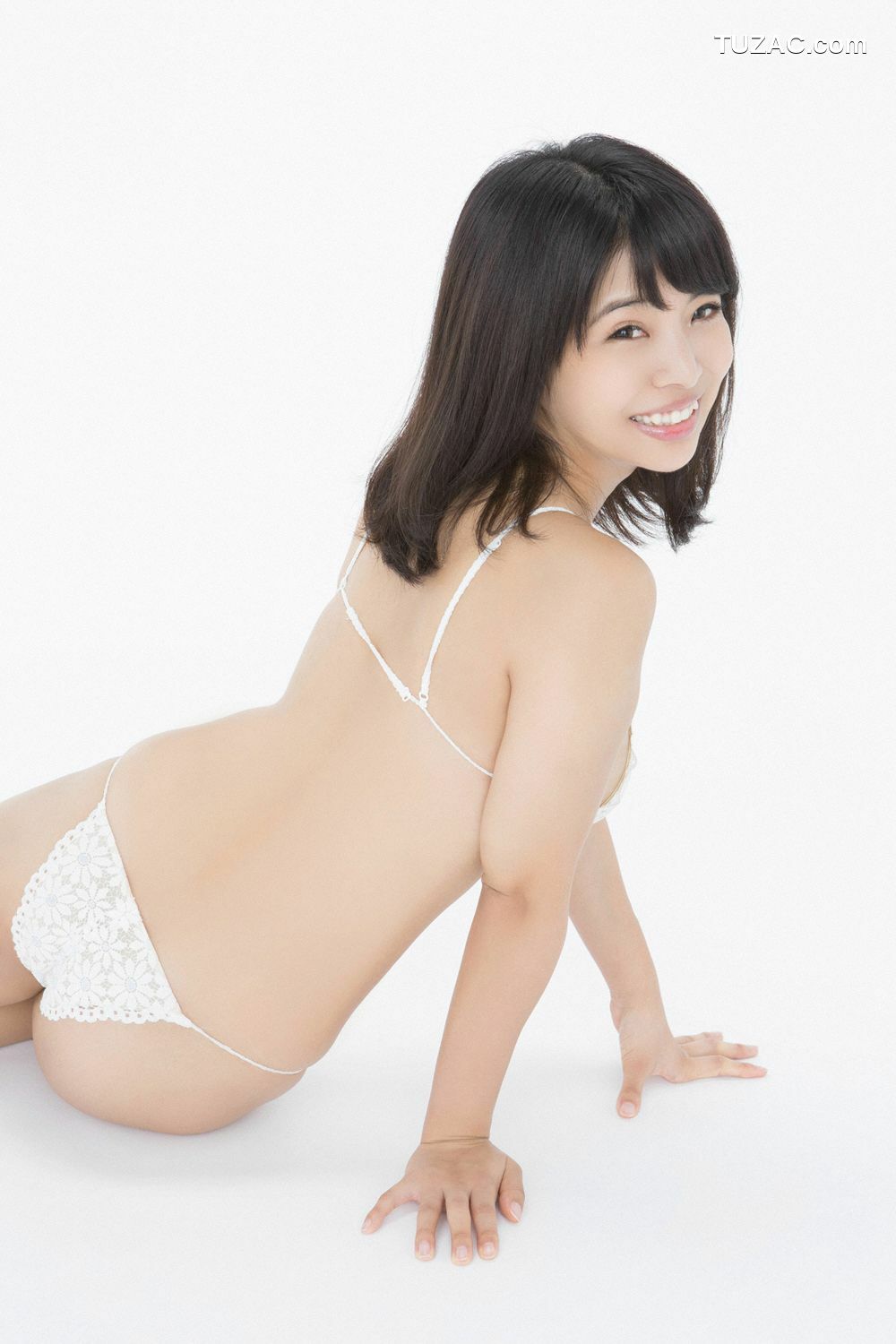 YS Web_ Vol.726 Kohaku Kimizu 稀水こはく 写真集[50P]