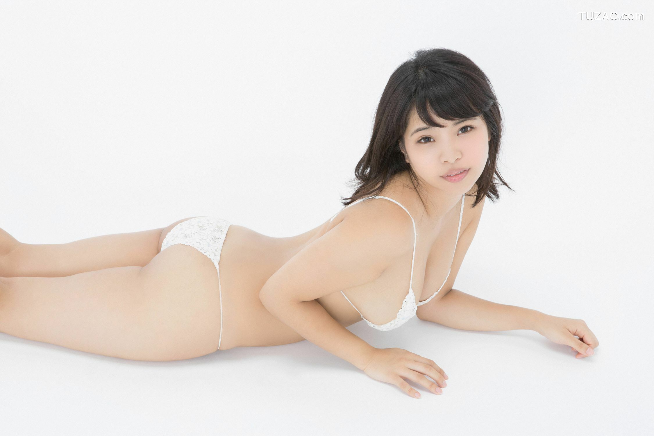 YS Web_ Vol.726 Kohaku Kimizu 稀水こはく 写真集[50P]