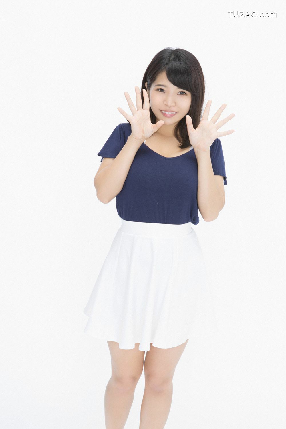 YS Web_ Vol.726 Kohaku Kimizu 稀水こはく 写真集[50P]