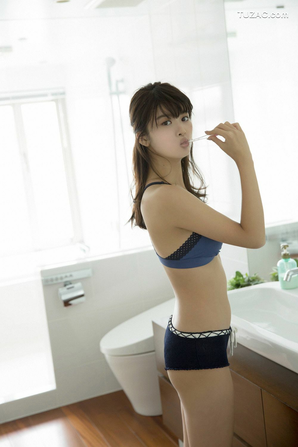 YS Web_ Vol.729 Fumika Baba 馬場ふみか/马场富美加 写真集[97P]