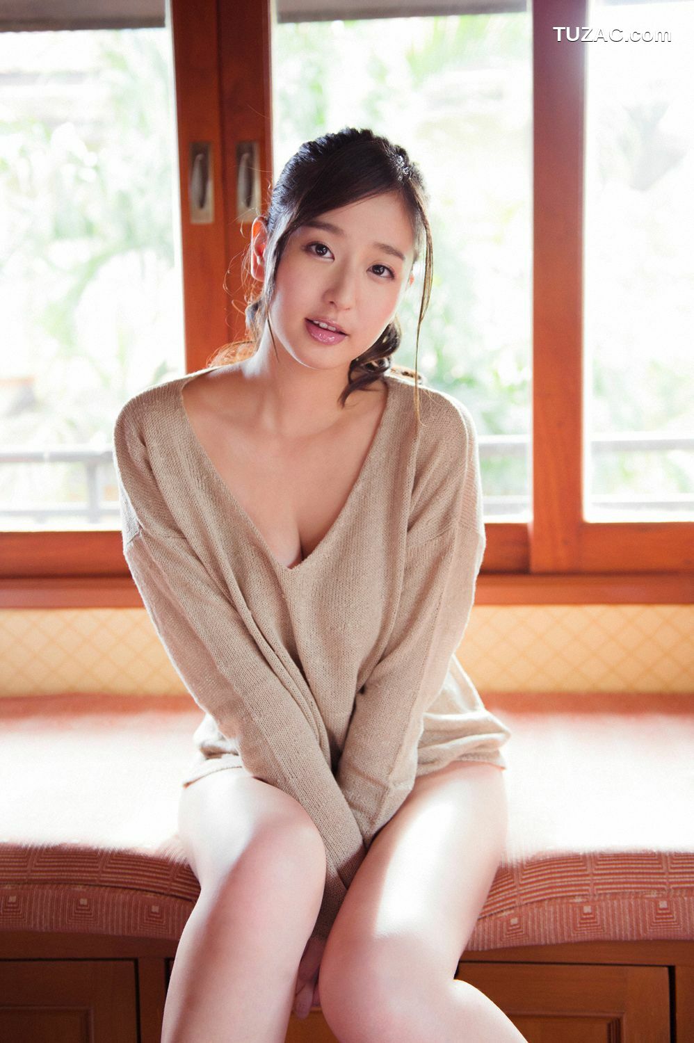 YS Web_ Vol.733 Yuri Murakami 村上友梨 写真集[48P]