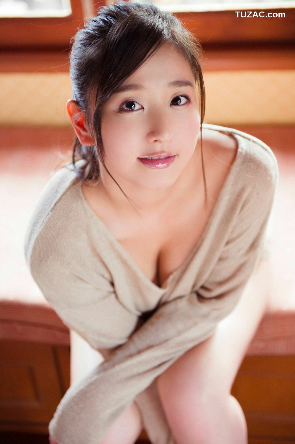 YS Web_ Vol.733 Yuri Murakami 村上友梨 写真集[48P]