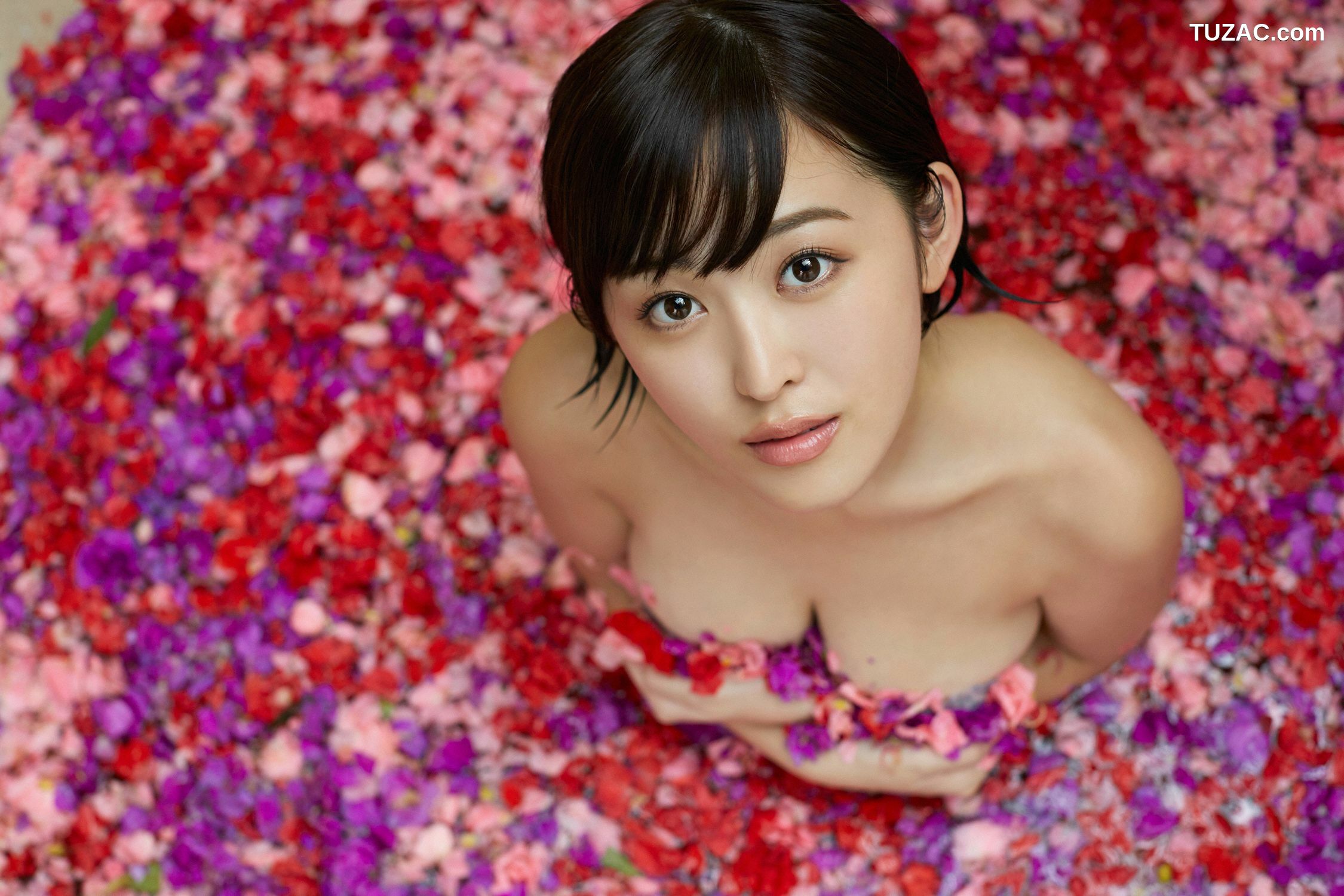 YS Web_ Vol.734 Sara Oshino 忍野さら 写真集[96P]