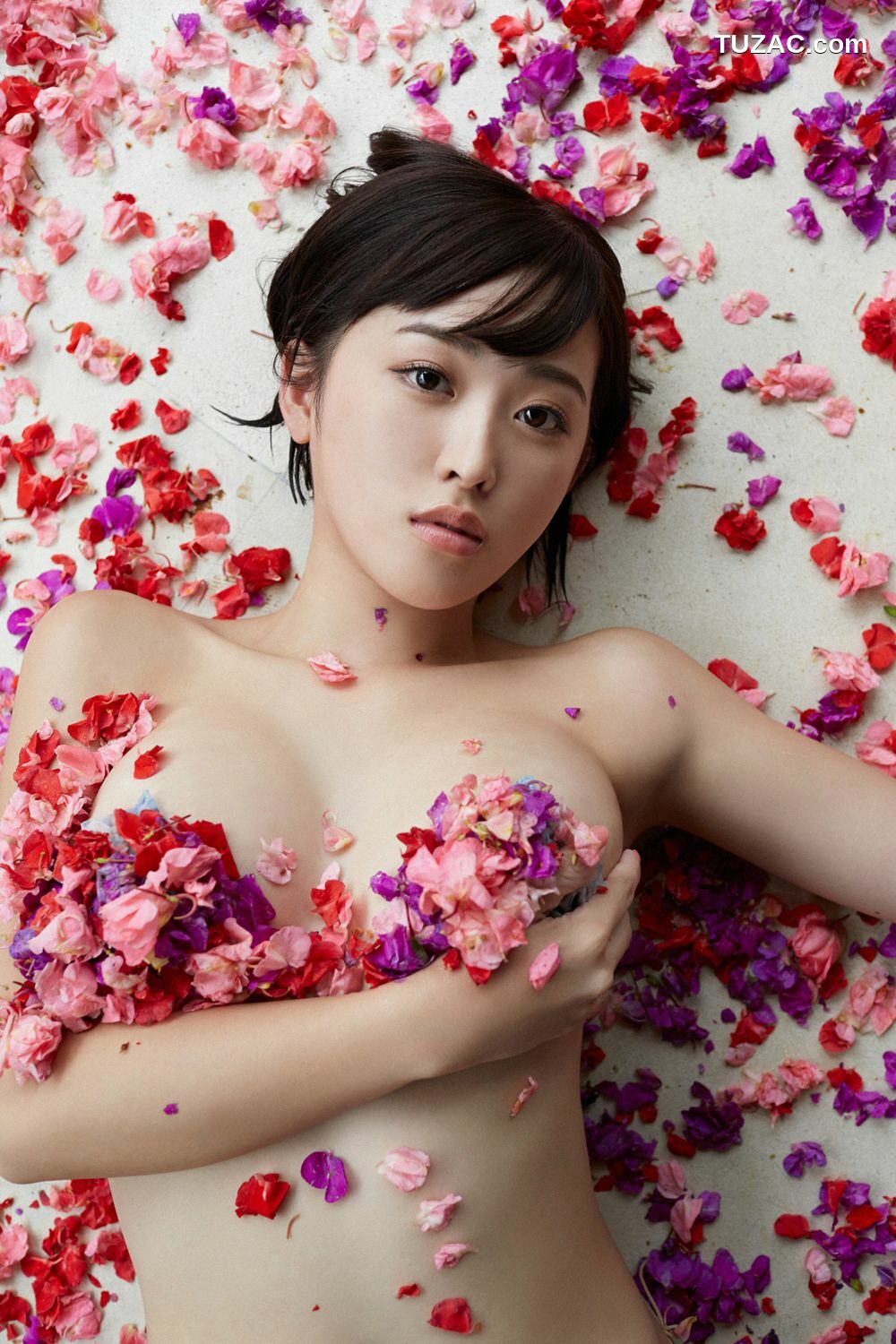 YS Web_ Vol.734 Sara Oshino 忍野さら 写真集[96P]