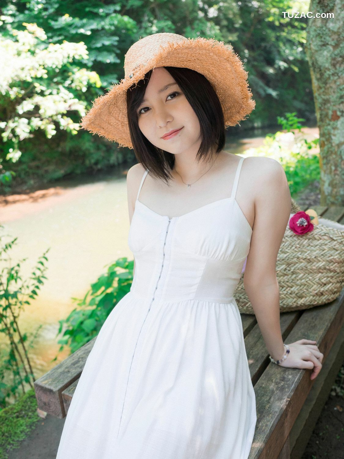 YS Web_ Vol.736 Karen Iwata 岩田華怜 写真集[96P]
