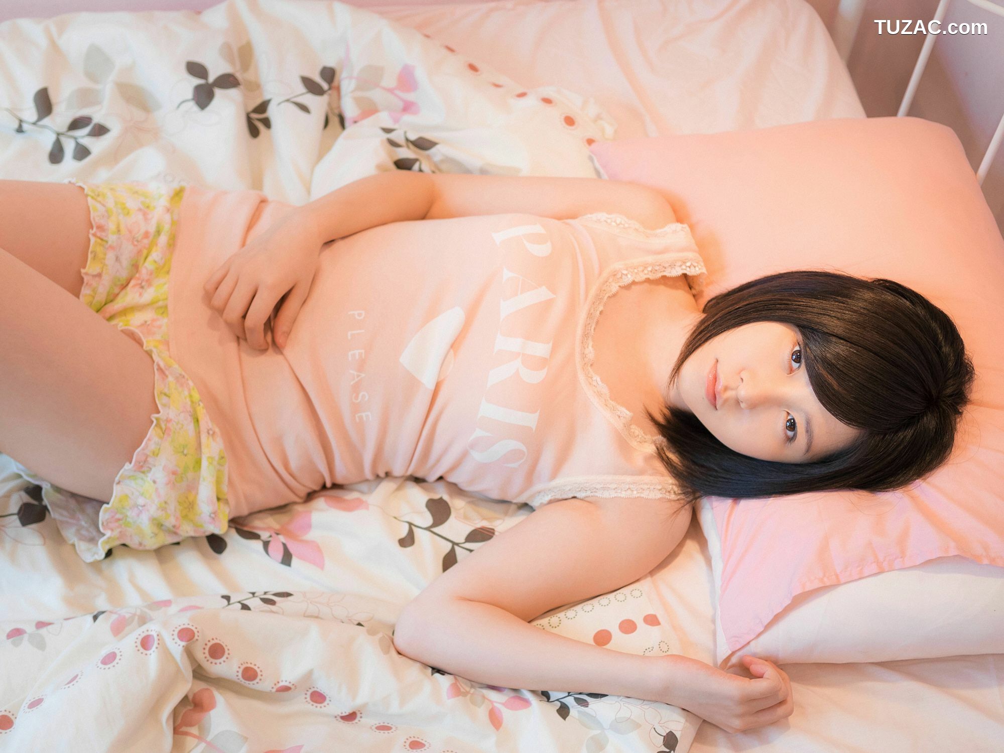 YS Web_ Vol.736 Karen Iwata 岩田華怜 写真集[96P]