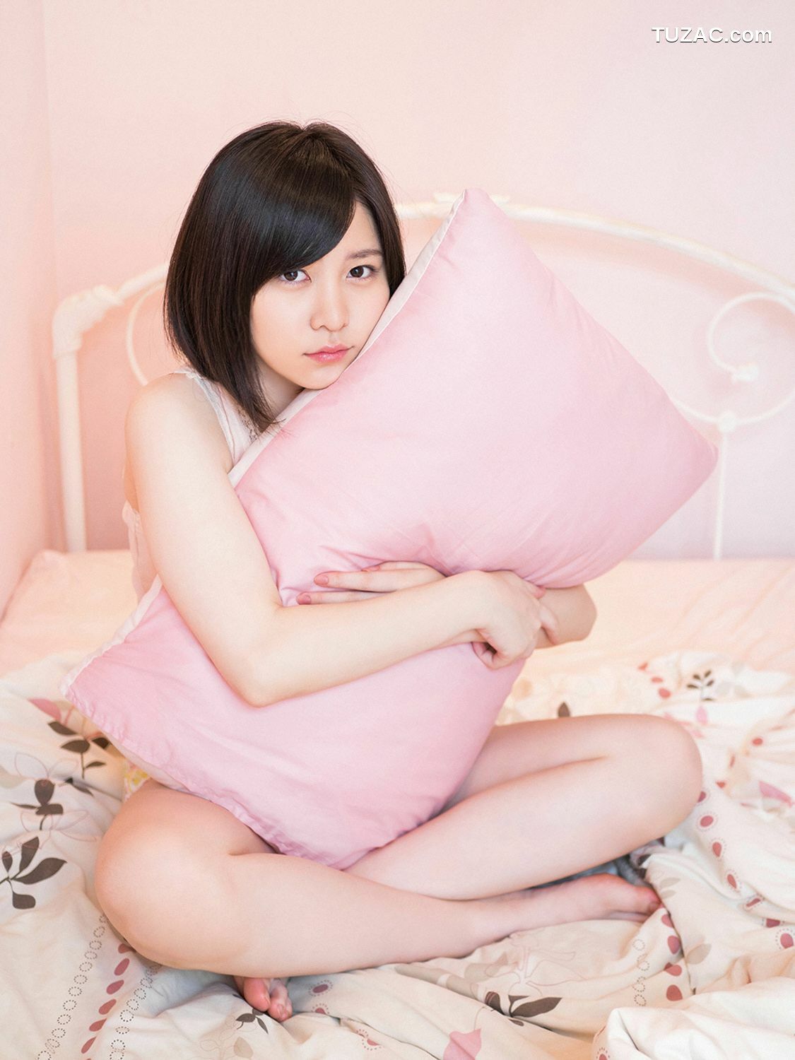 YS Web_ Vol.736 Karen Iwata 岩田華怜 写真集[96P]
