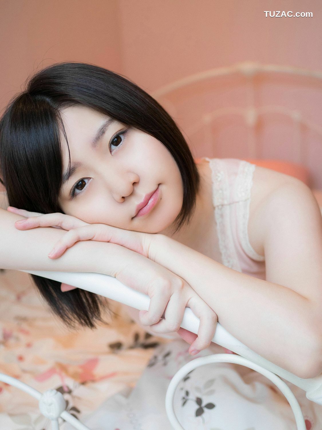 YS Web_ Vol.736 Karen Iwata 岩田華怜 写真集[96P]