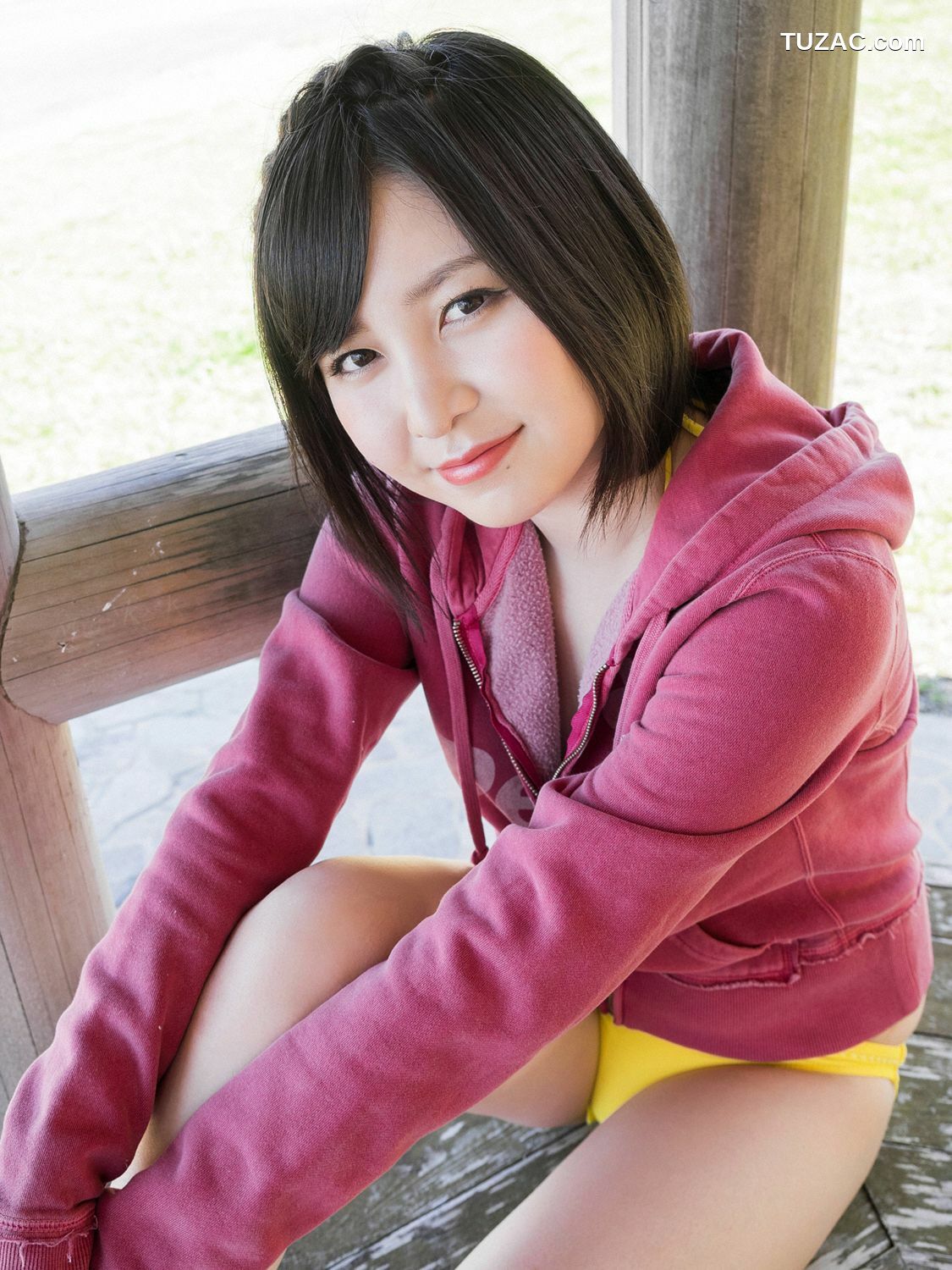 YS Web_ Vol.736 Karen Iwata 岩田華怜 写真集[96P]