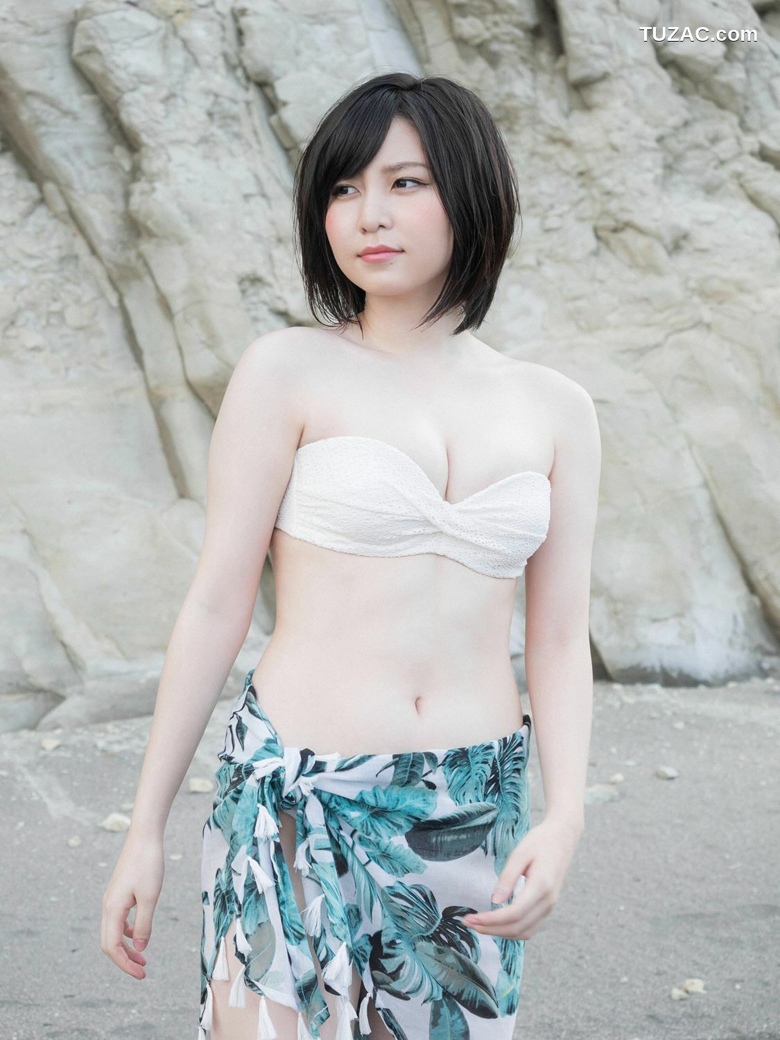 YS Web_ Vol.736 Karen Iwata 岩田華怜 写真集[96P]