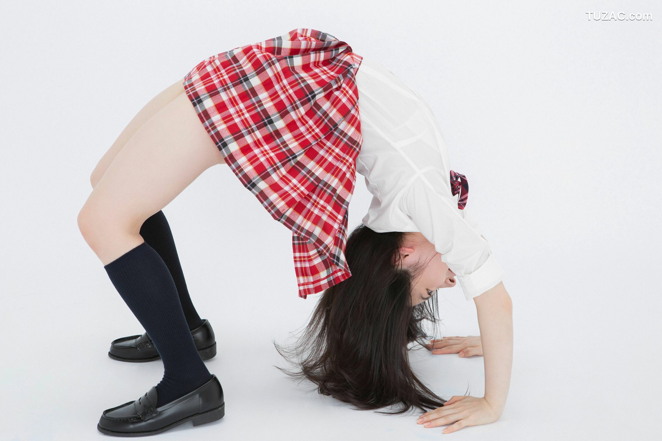 YS Web_ Vol.737 Kie Kosaka 小阪貴恵 写真集[50P]
